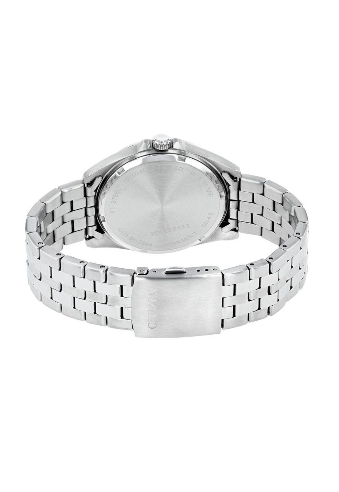RELOJ CITIZEN HOMBRE BI5051-51A CLASSIC QUARTZ-2