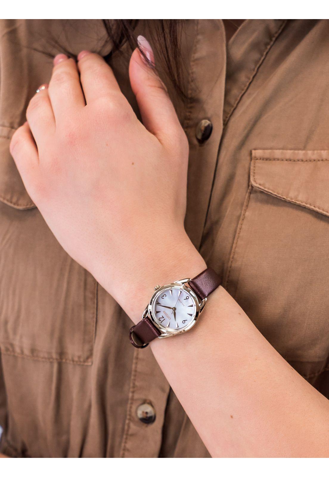 RELOJ CITIZEN MUJER EM0686-14D PREMIUM ECO-DRIVE-6