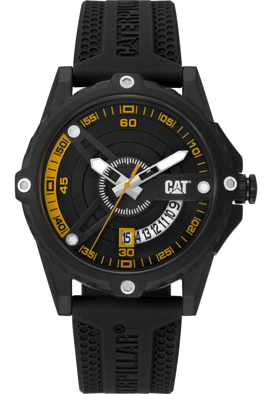 RELOJ CAT HOMBRE AM-161-21-122 NEWPORT-0