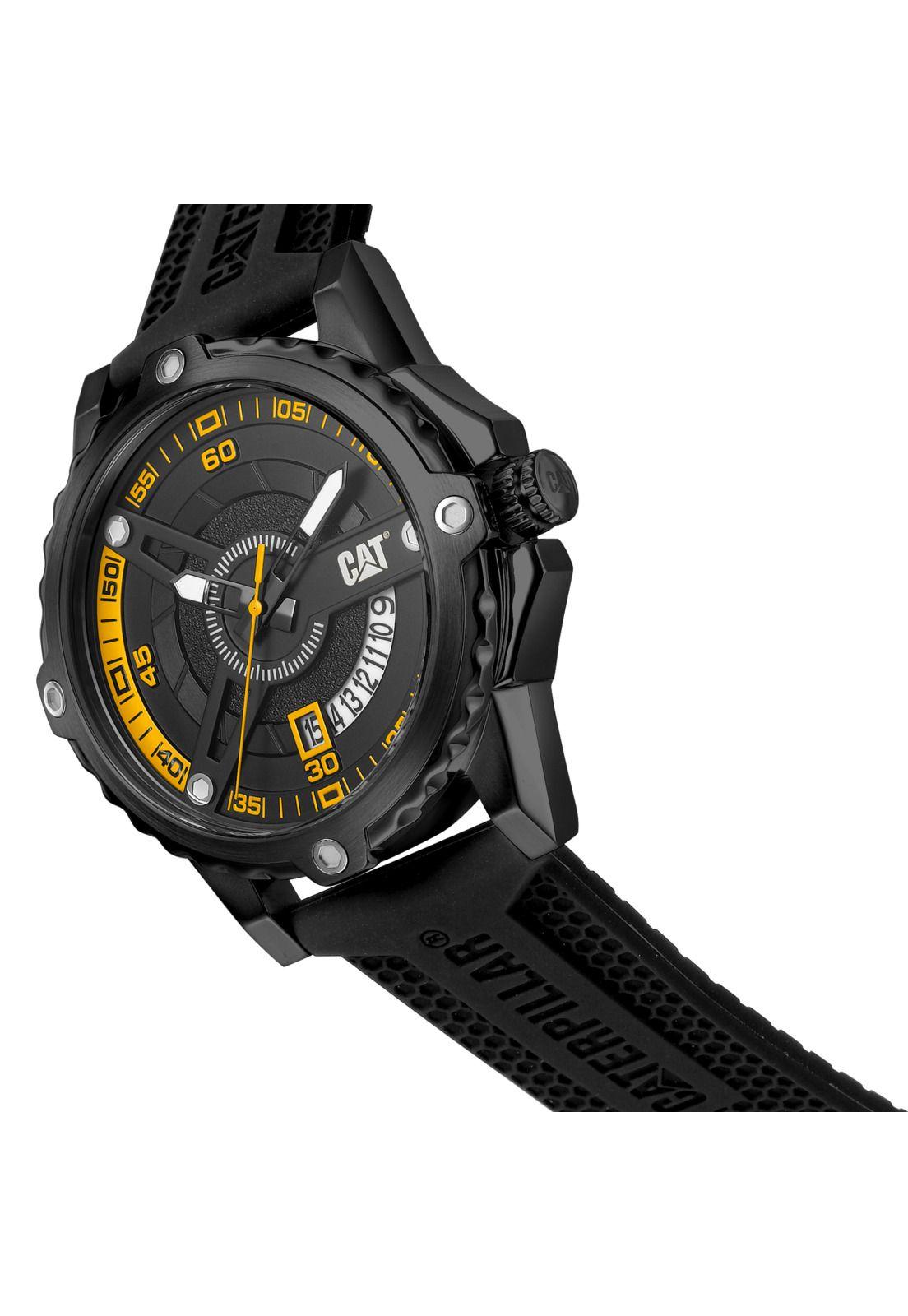 RELOJ CAT HOMBRE AM-161-21-122 NEWPORT-1
