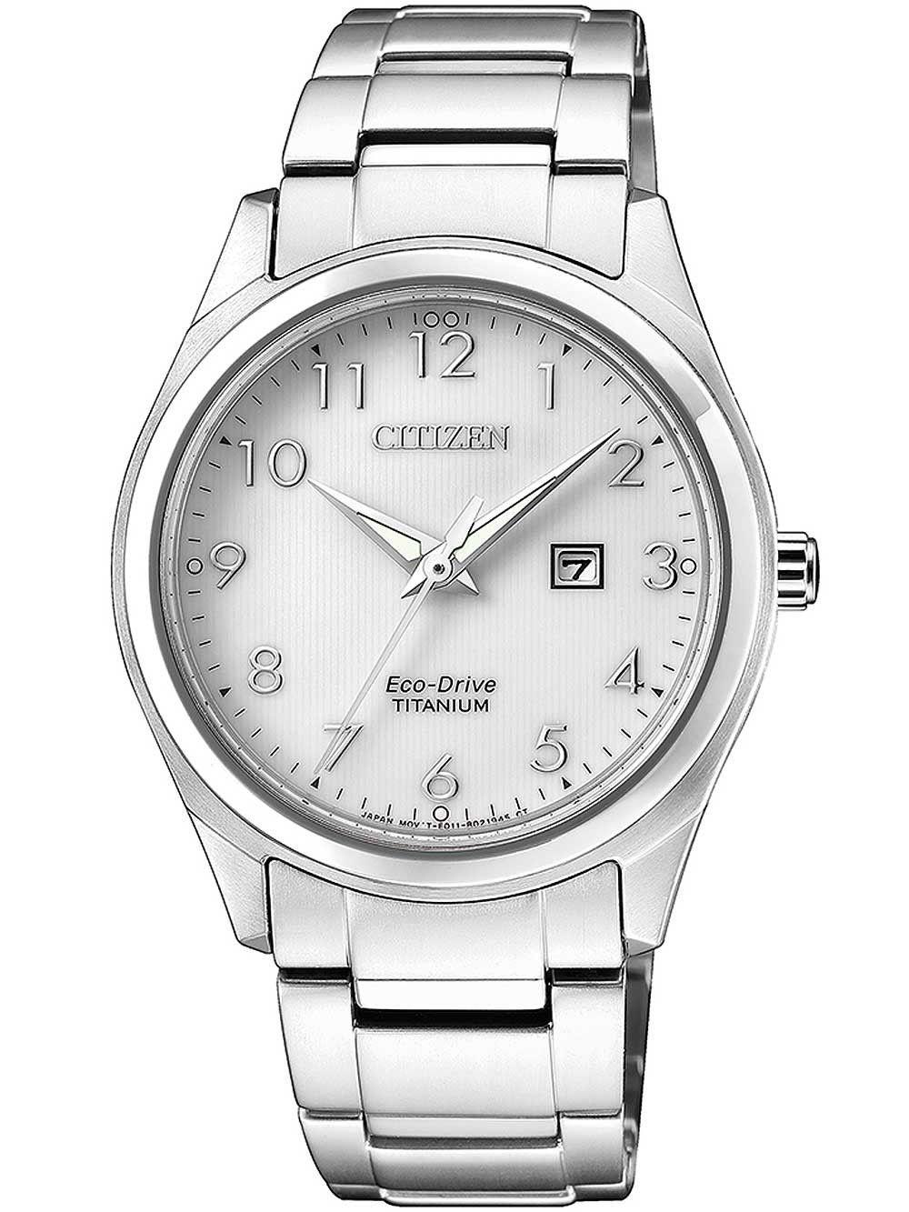 RELOJ CITIZEN MUJER EW2470-87A SUPER TITANIO-0