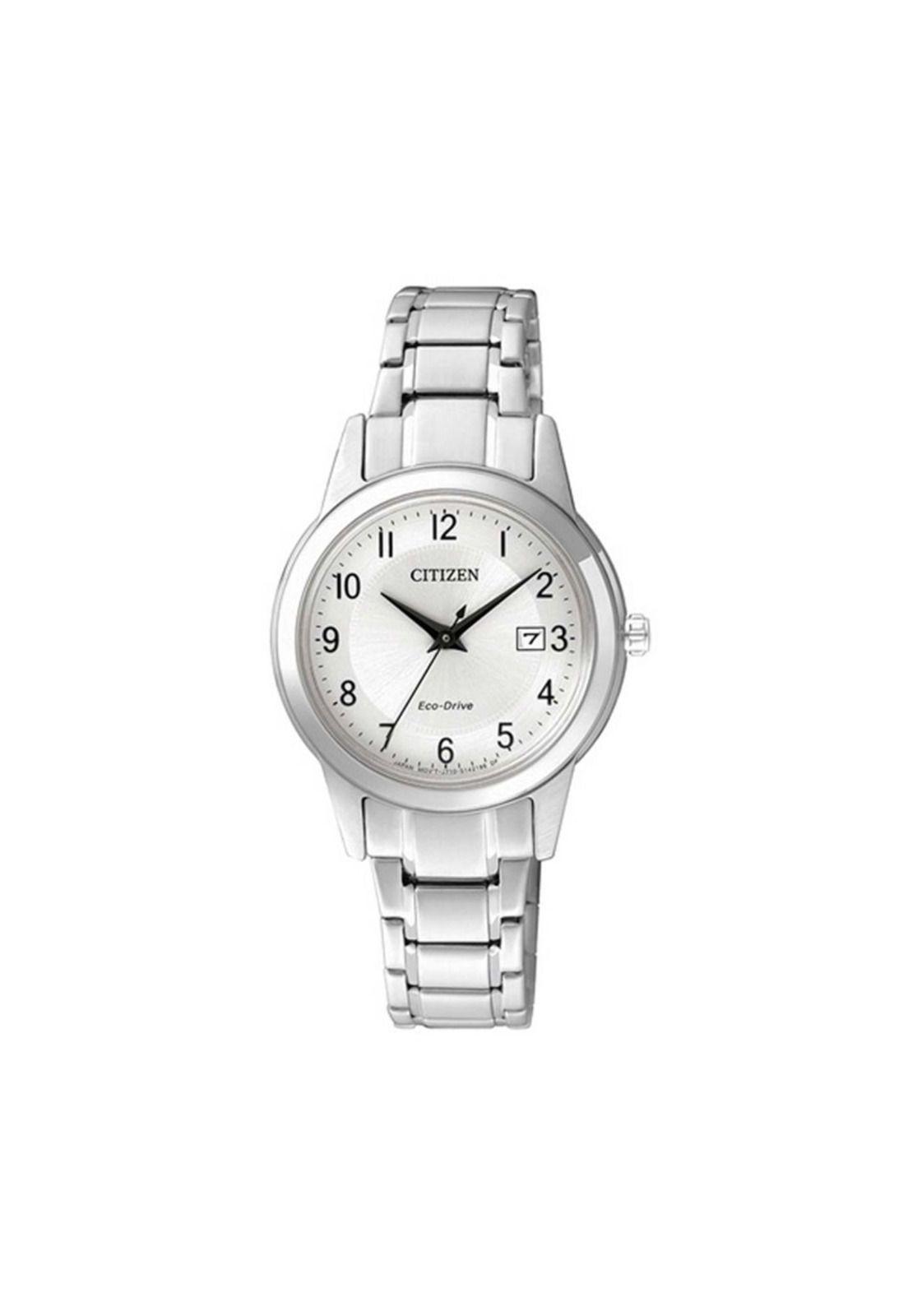 RELOJ CITIZEN MUJER FE1081-59B PREMIUM ECO-DRIVE-0