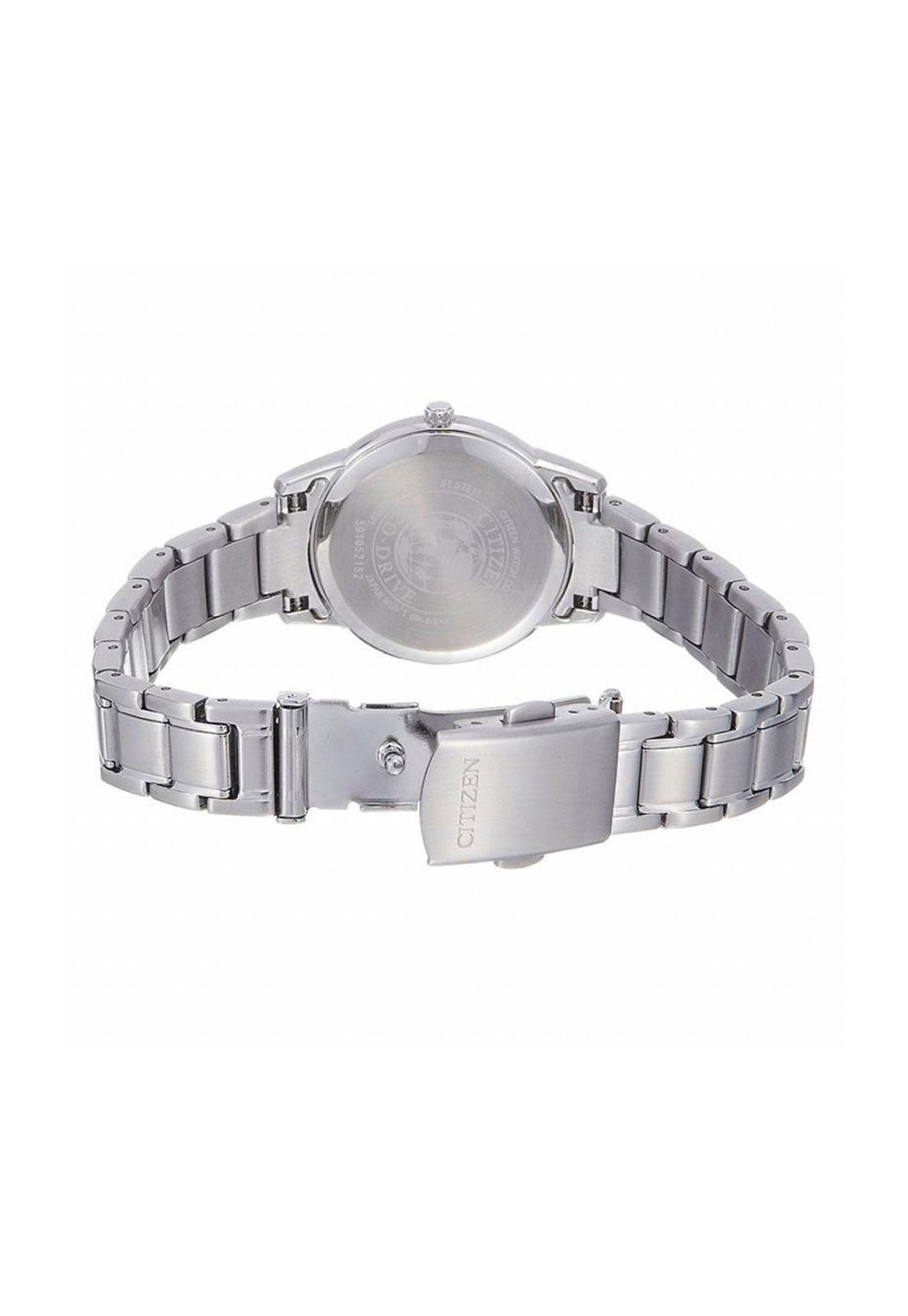 RELOJ CITIZEN MUJER FE1081-59B PREMIUM ECO-DRIVE-2