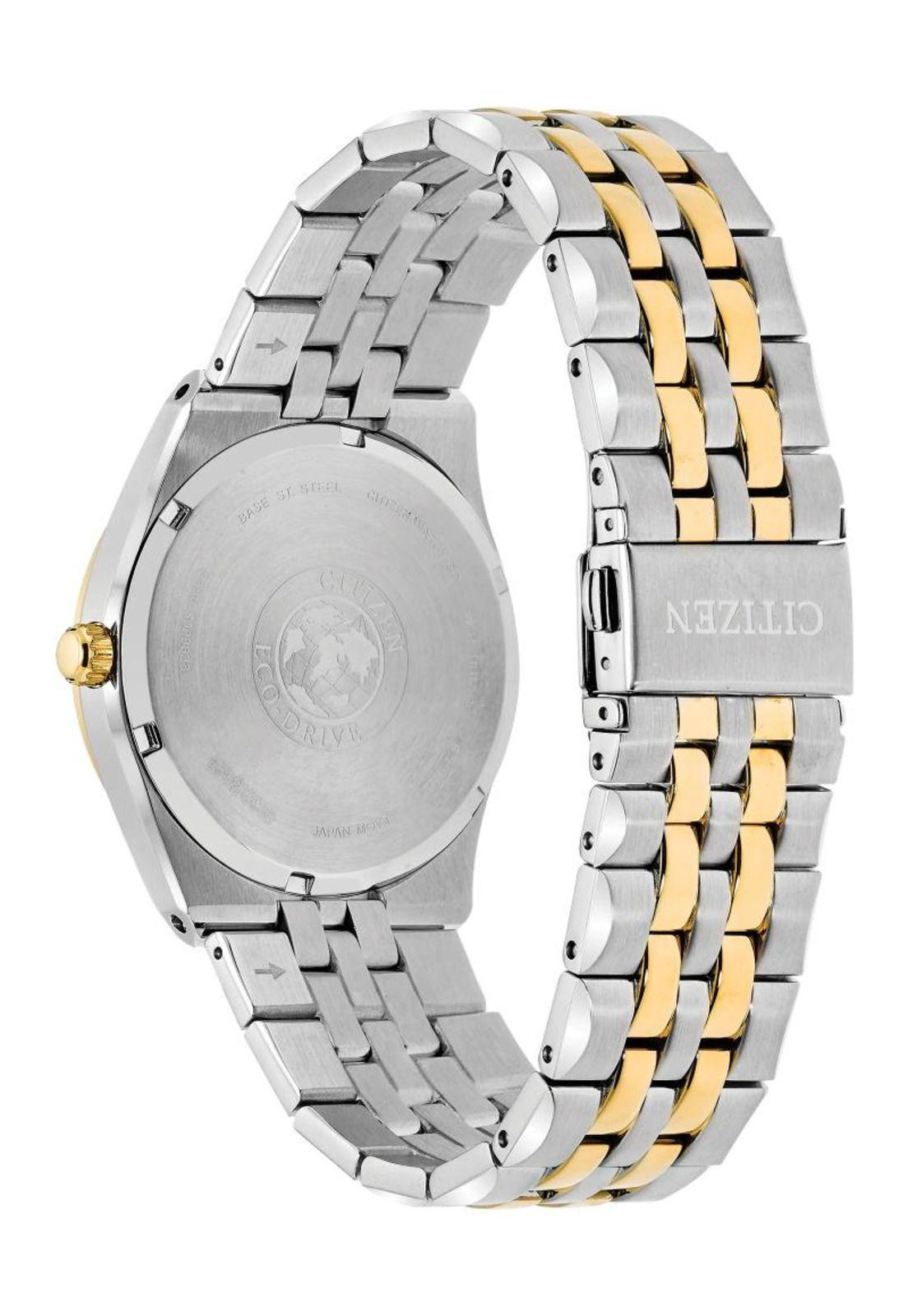 Reloj Citizen Hombre BM7334-58L Corso Eco-Drive-2