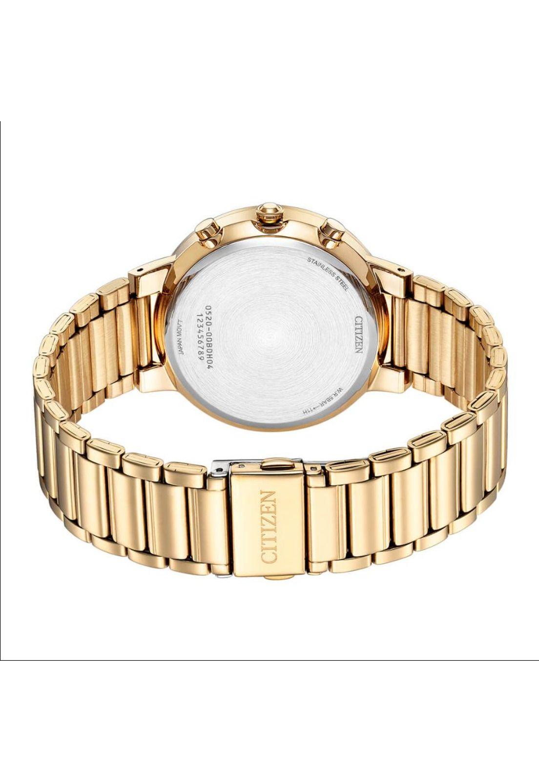 Reloj Citizen Hombre AN8223-54L Cronografo Quartz-2