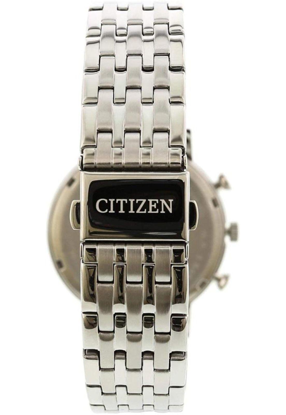 RELOJ CITIZEN HOMBRE AN3610-55L CHRONO QUARTZ-2