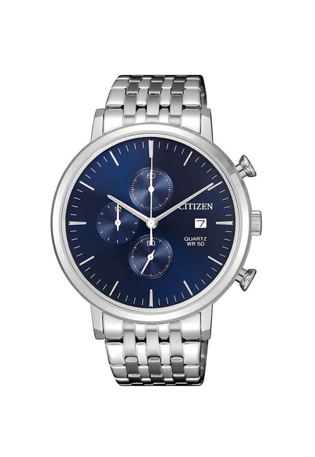RELOJ CITIZEN HOMBRE AN3610-55L CHRONO QUARTZ-4