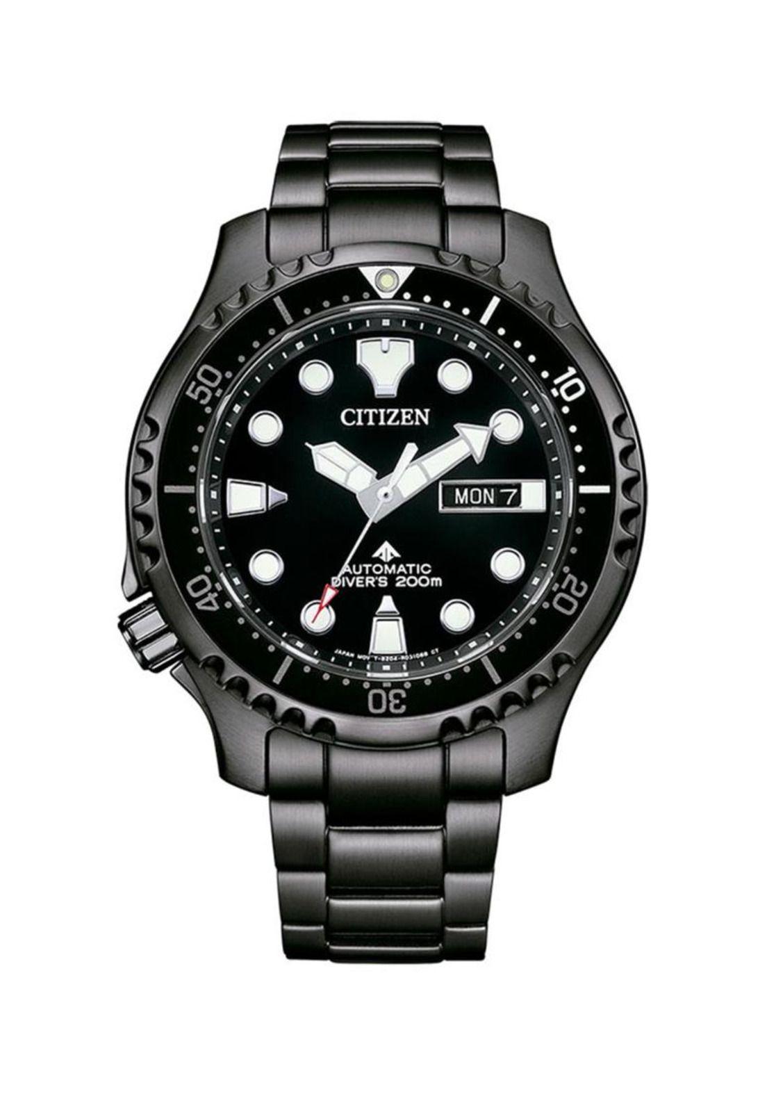 RELOJ CITIZEN HOMBRE NY0145-86E PROMASTER DIVERS AUTOMATIC-0