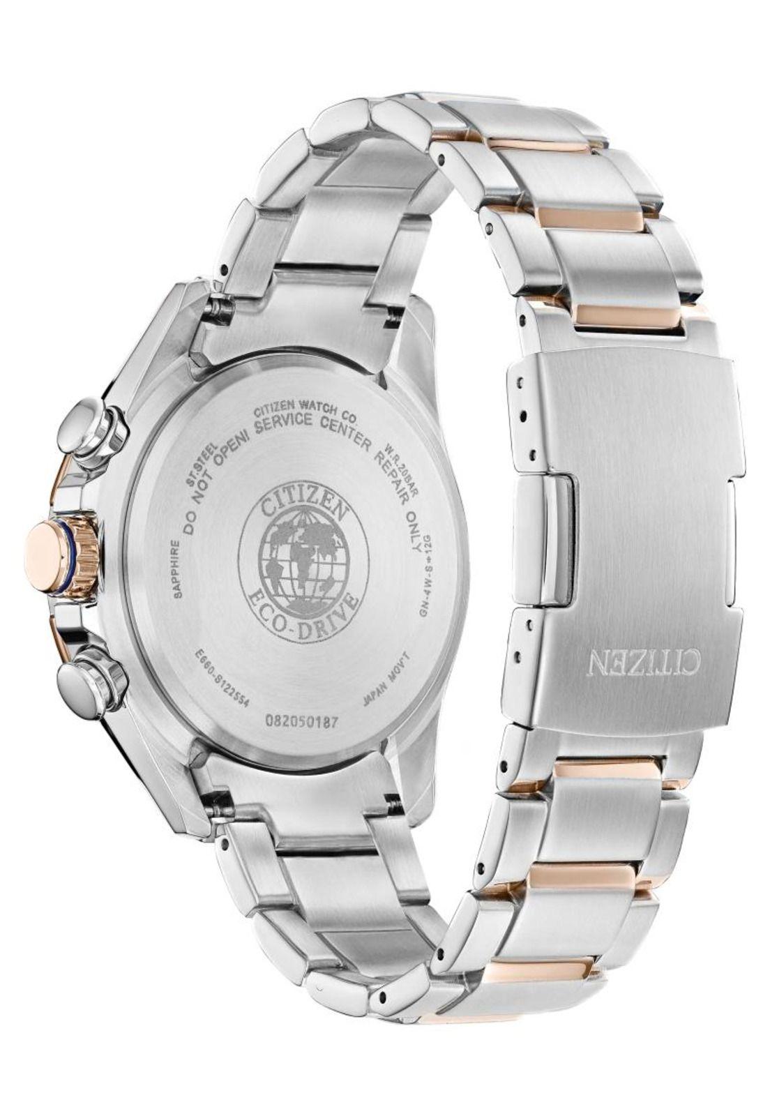 Reloj Citizen Hombre CB5916-59L RADIO CONTROLADO PCAT-2