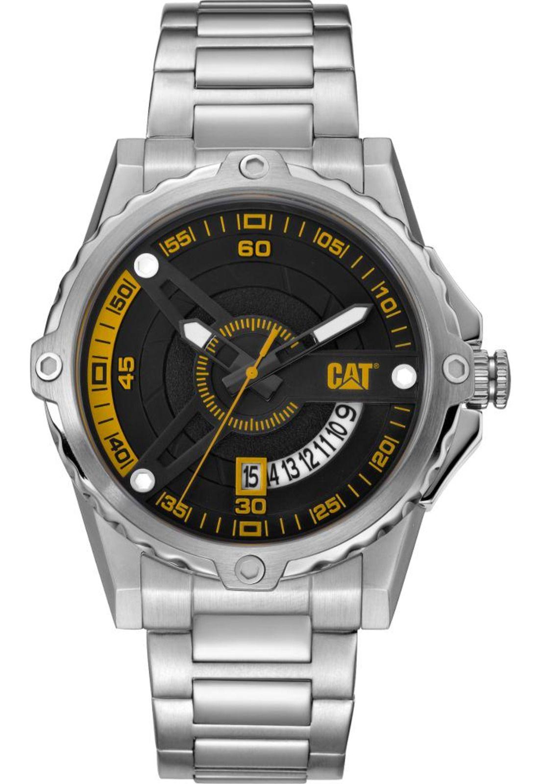 RELOJ CAT HOMBRE AM-141-11-127 NEWPORT-0