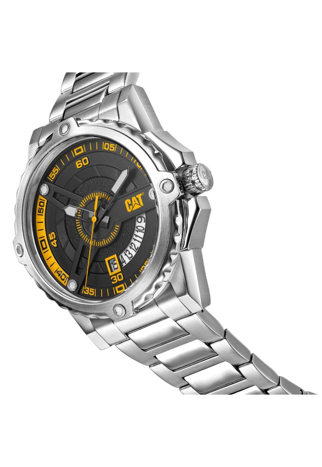 RELOJ CAT HOMBRE AM-141-11-127 NEWPORT-2