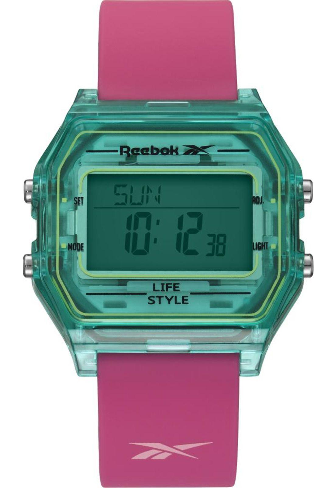 RELOJ REEBOK UNISEX RV-VNE-U9-PZIP-WT NERD UNISEX-0