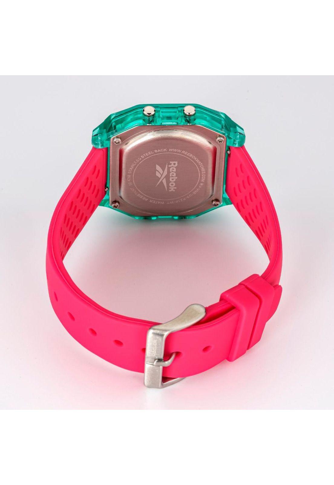 RELOJ REEBOK UNISEX RV-VNE-U9-PZIP-WT NERD UNISEX-1