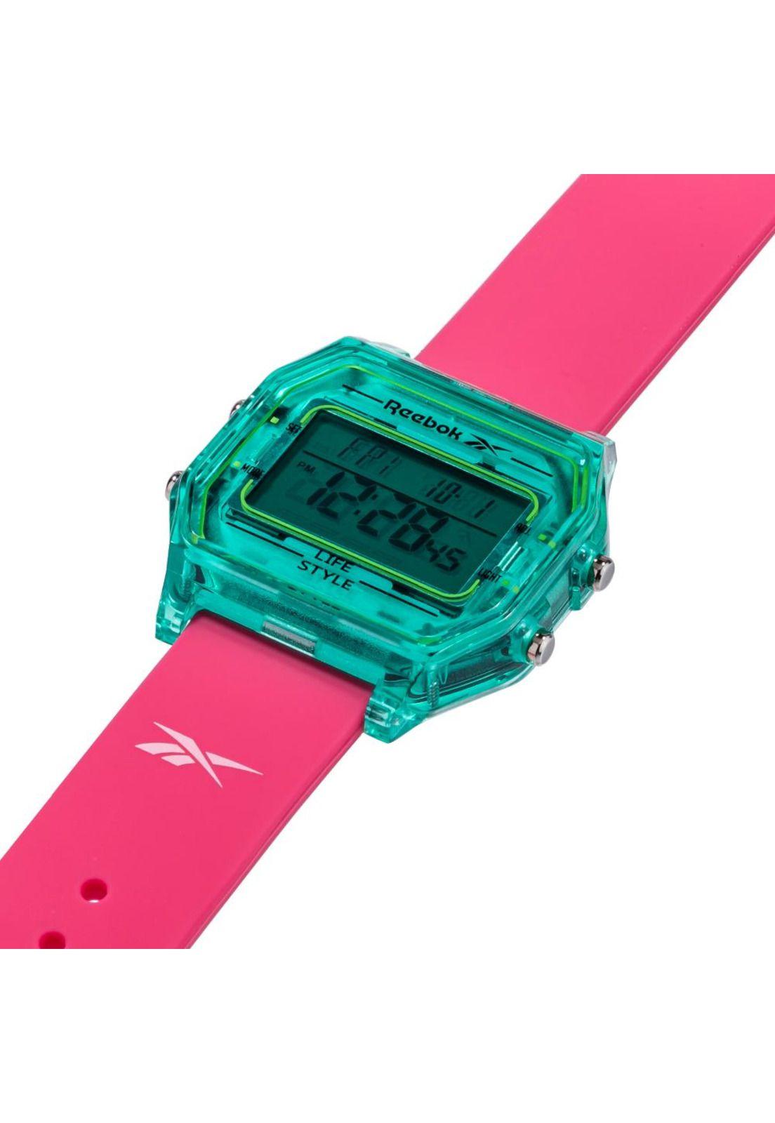 RELOJ REEBOK UNISEX RV-VNE-U9-PZIP-WT NERD UNISEX-3