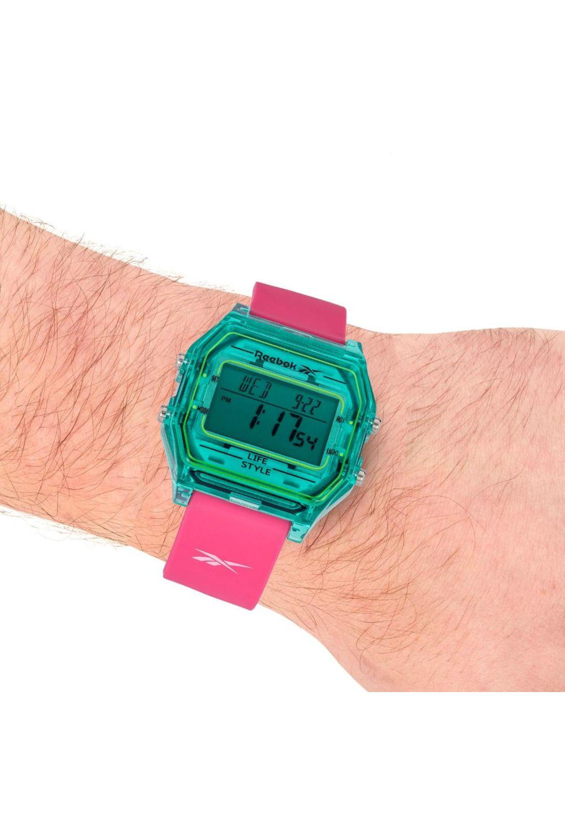 RELOJ REEBOK UNISEX RV-VNE-U9-PZIP-WT NERD UNISEX-4