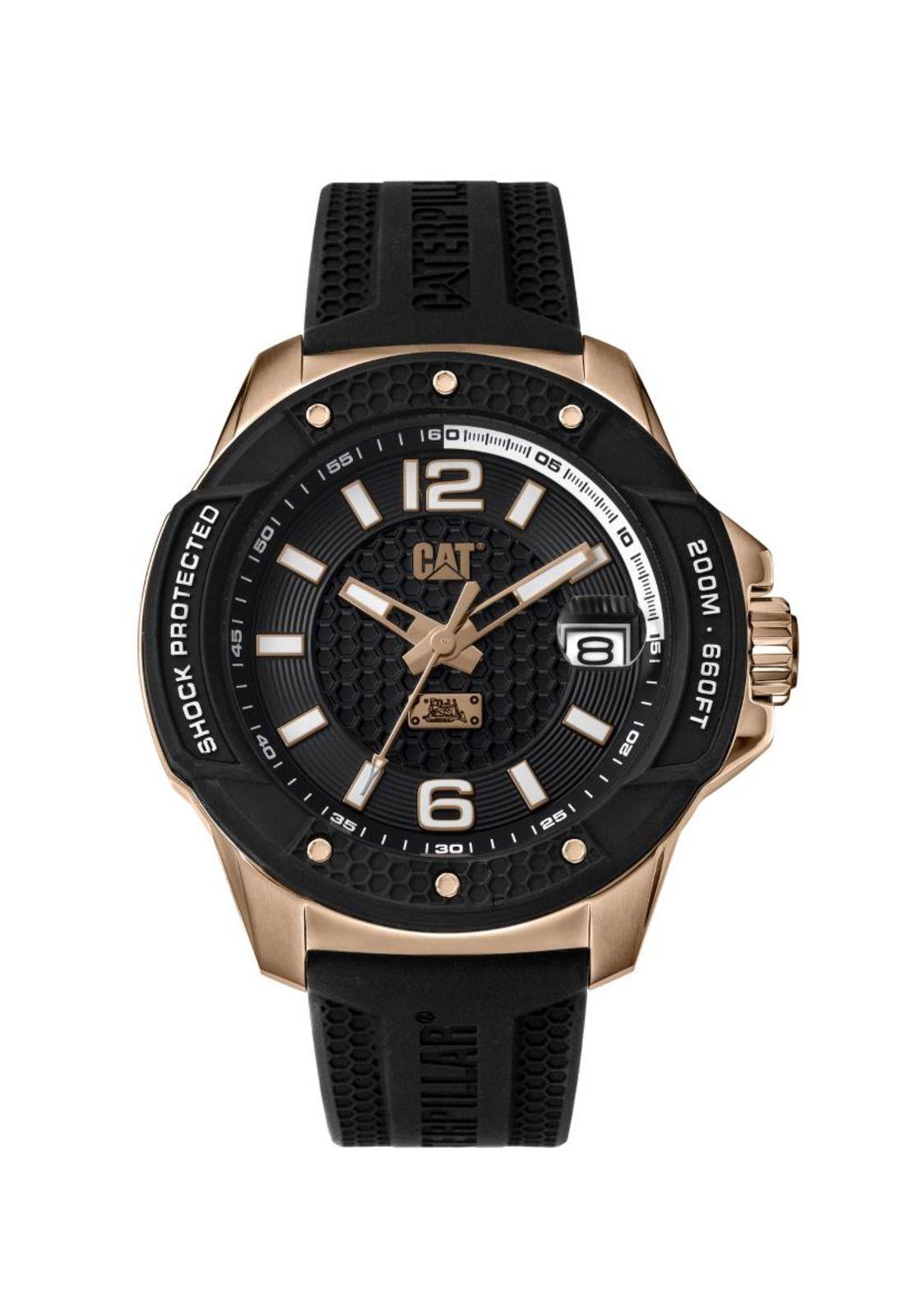 RELOJ CAT HOMBRE SJ-191-21-139 SHOCKMASTER EVO-0