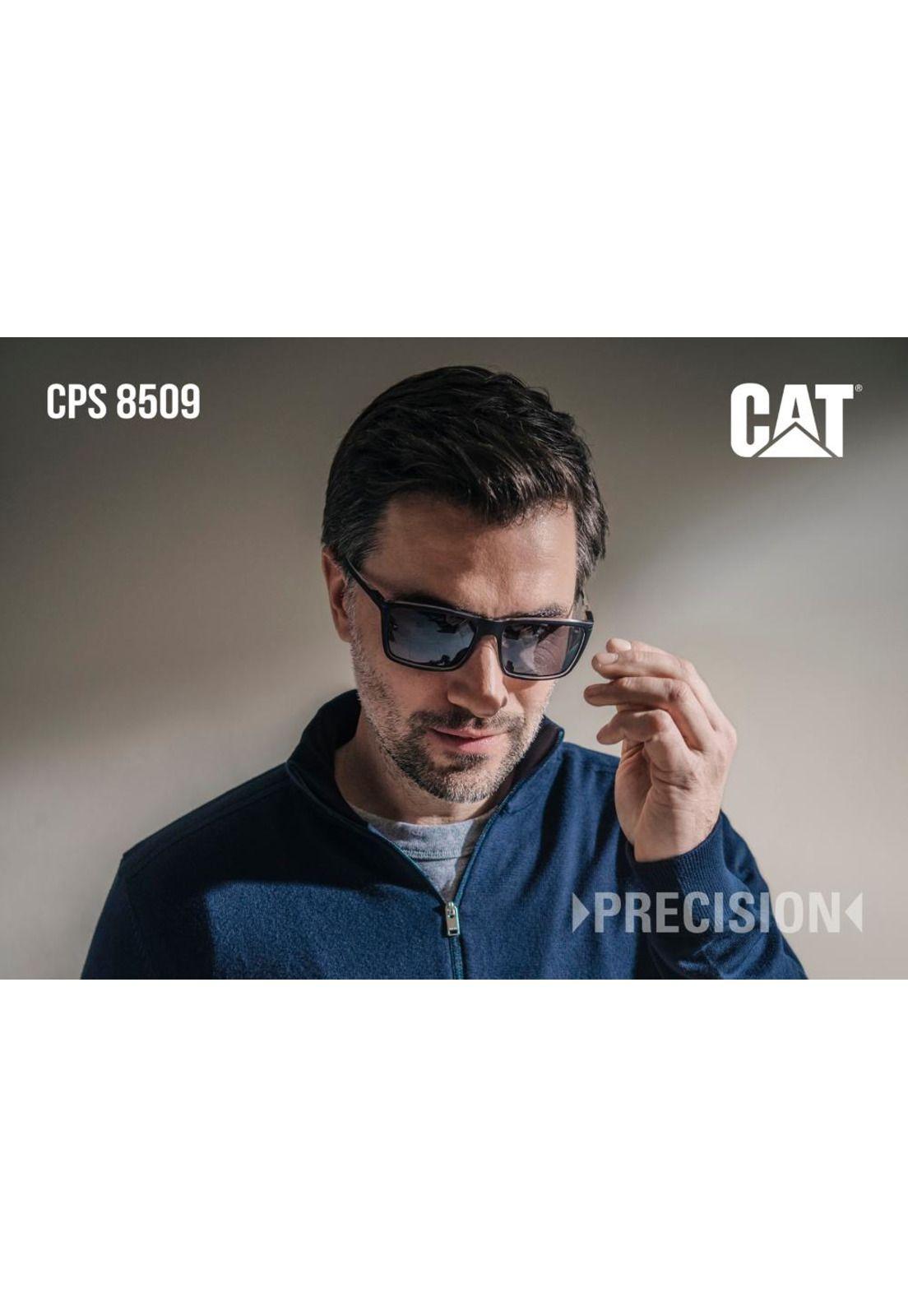 Lentes de Sol Polarizados CAT CPS-8509-104P Negro-3