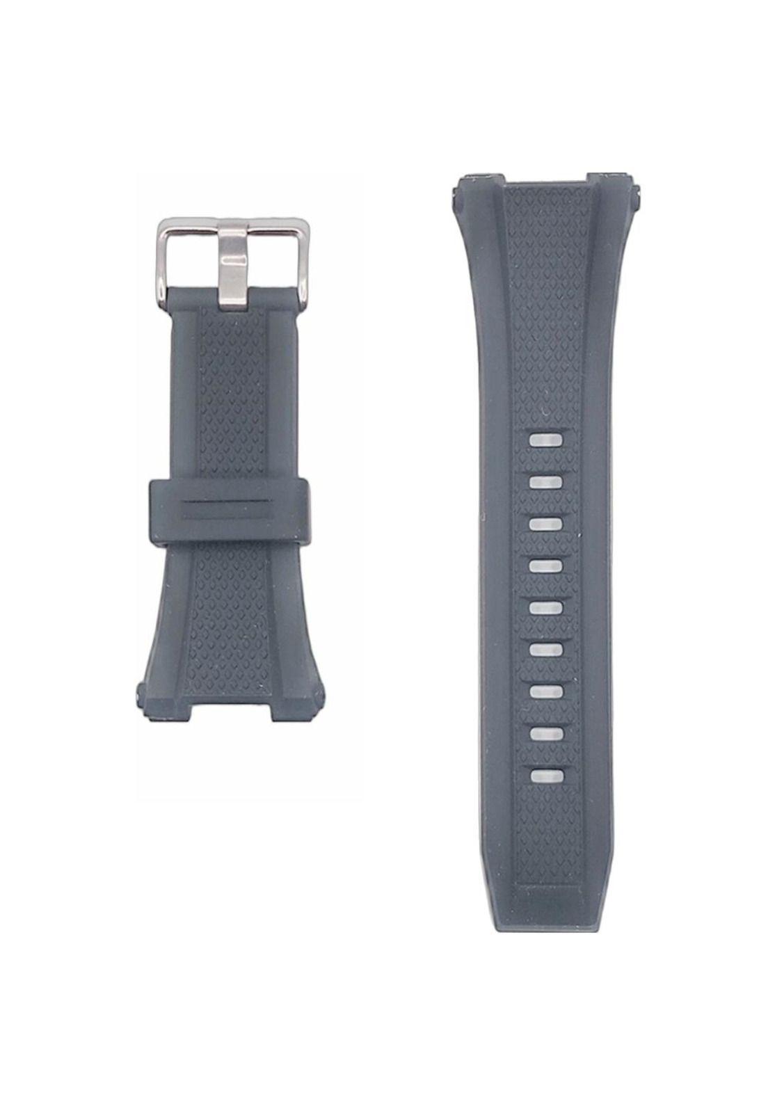 CORREA PULSERA CAT HOMBRE MB NEGRO-0