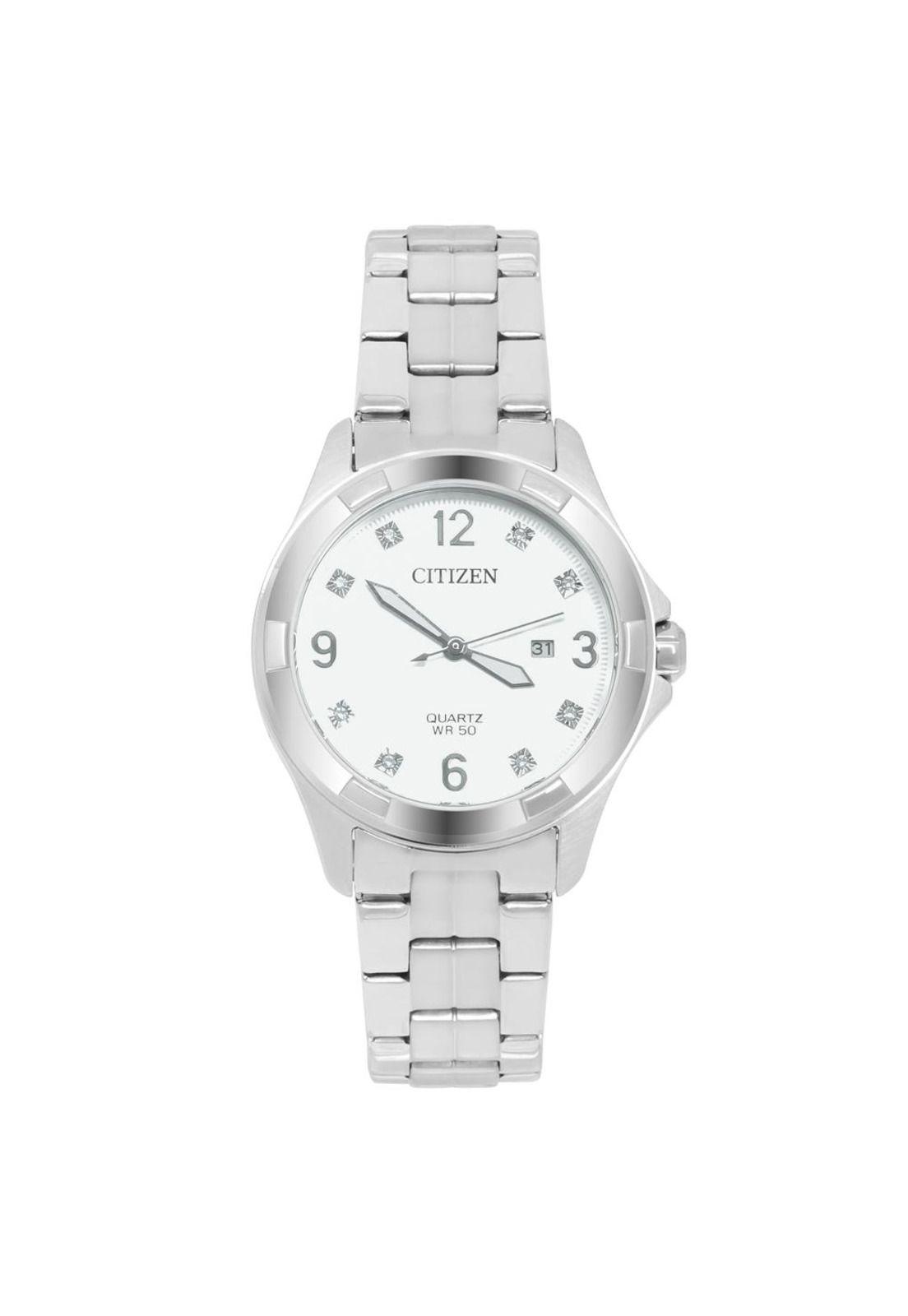 RELOJ CITIZEN MUJER EU6080-58D CLASSIC QUARTZ-1