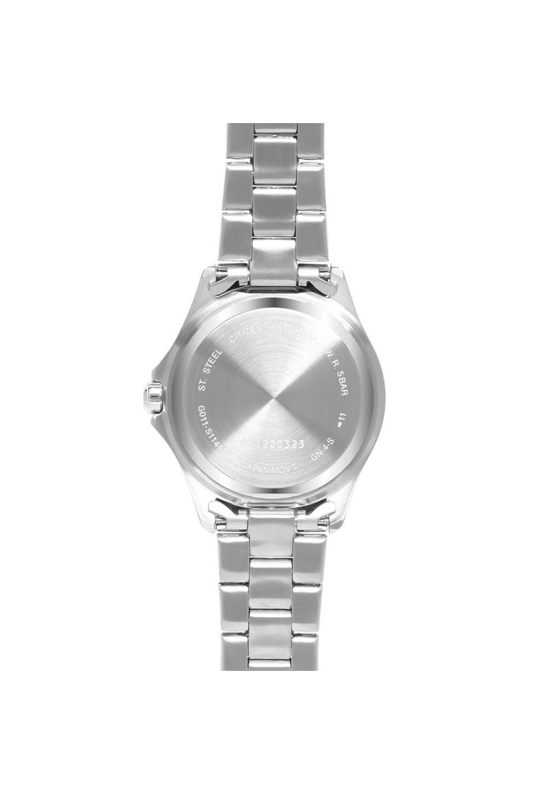 RELOJ CITIZEN MUJER EU6080-58D CLASSIC QUARTZ-4