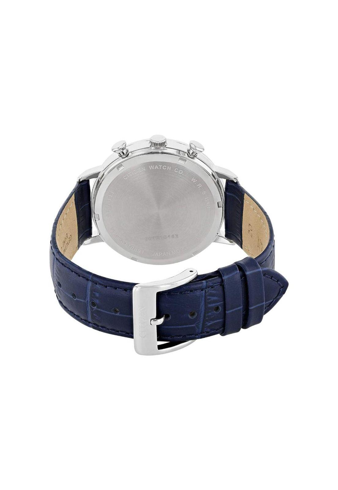 RELOJ CITIZEN HOMBRE AN3610-04H CHRONO QUARTZ-2