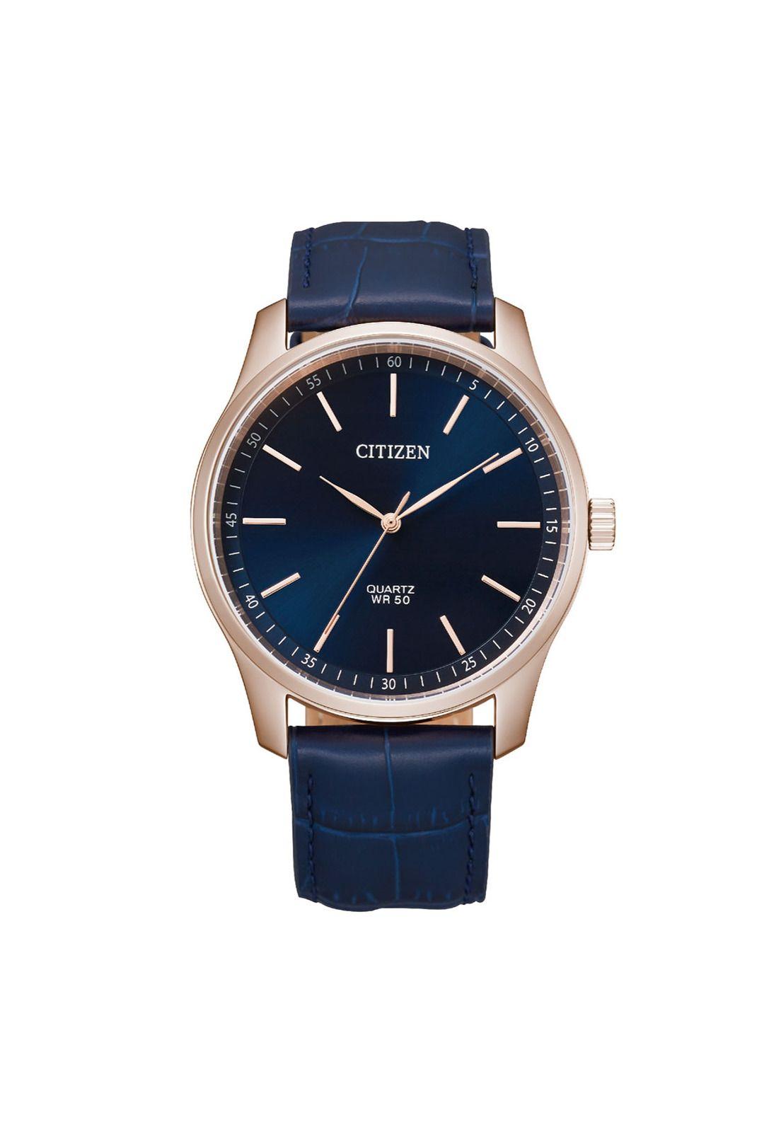 RELOJ CITIZEN HOMBRE BH5003-00L CLASSIC QUARTZ-0