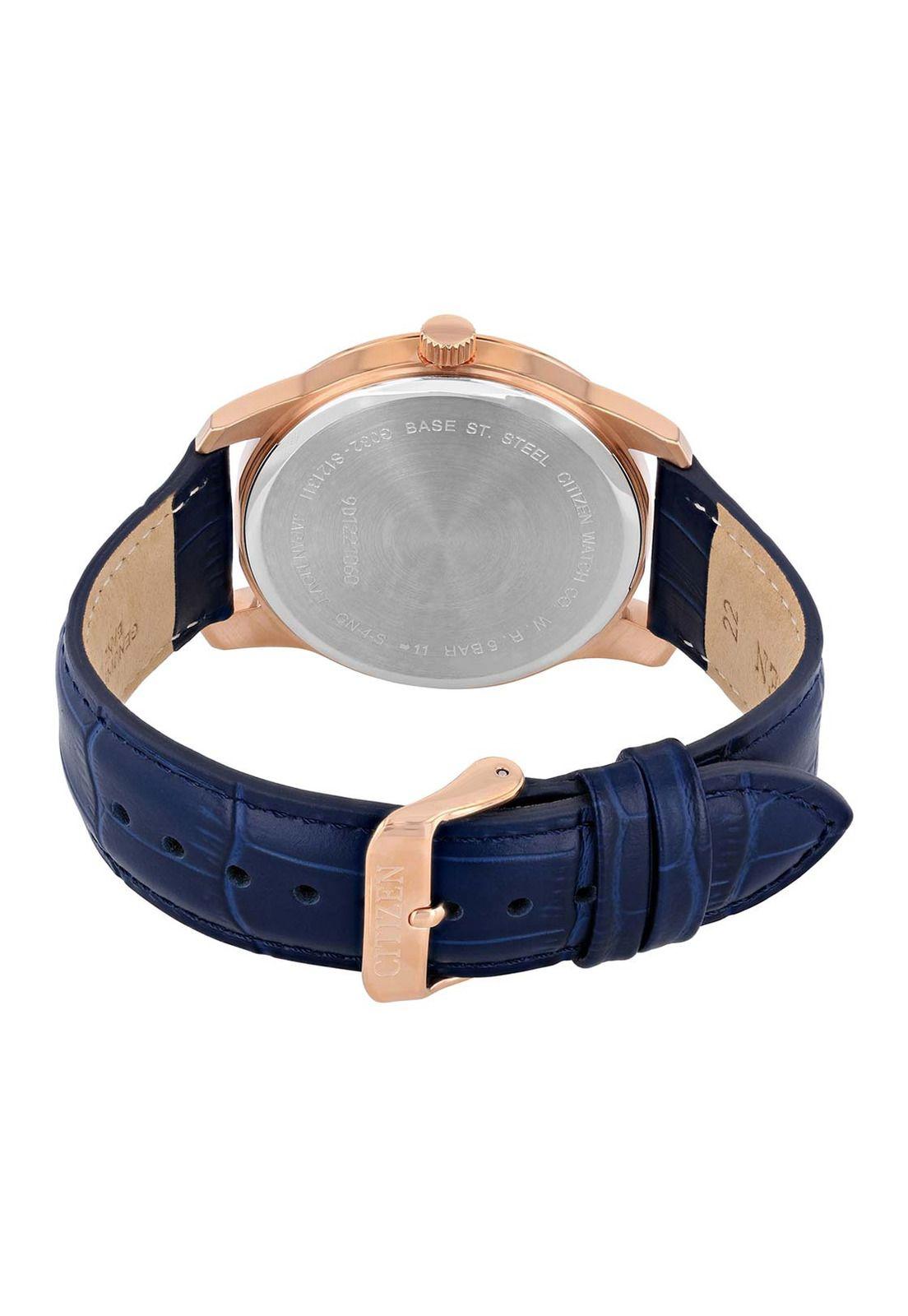 RELOJ CITIZEN HOMBRE BH5003-00L CLASSIC QUARTZ-2