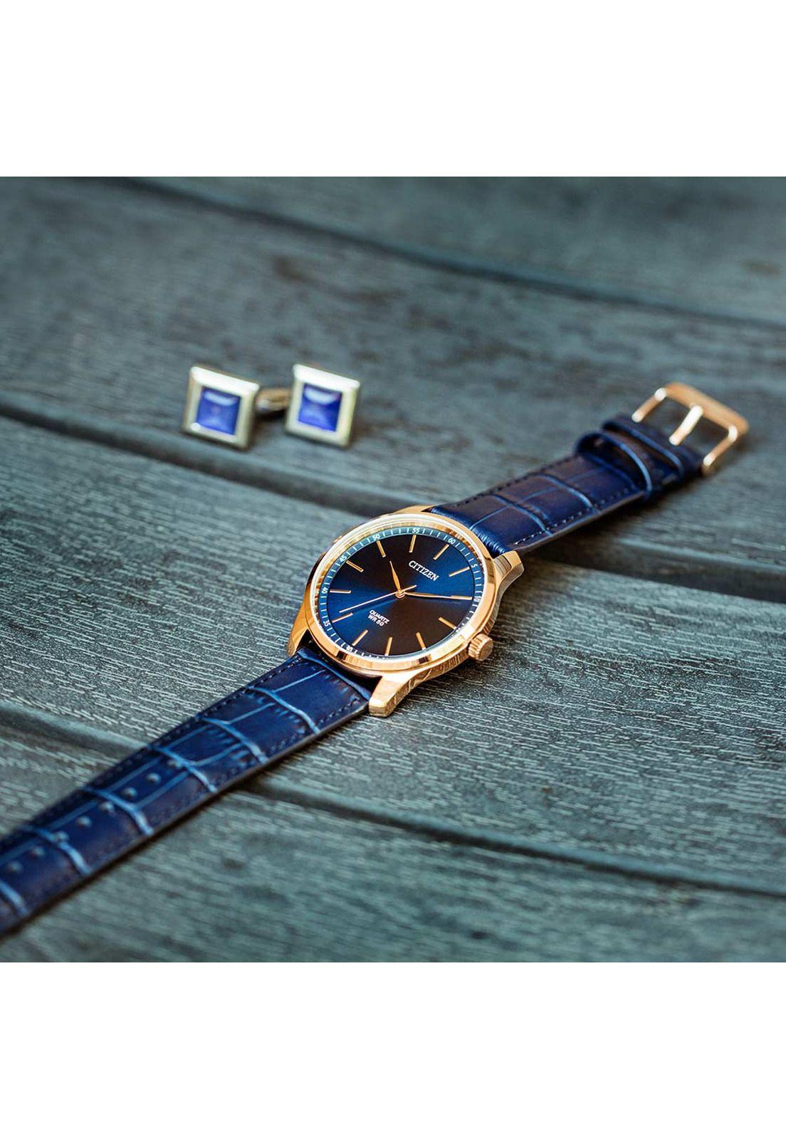 RELOJ CITIZEN HOMBRE BH5003-00L CLASSIC QUARTZ-3