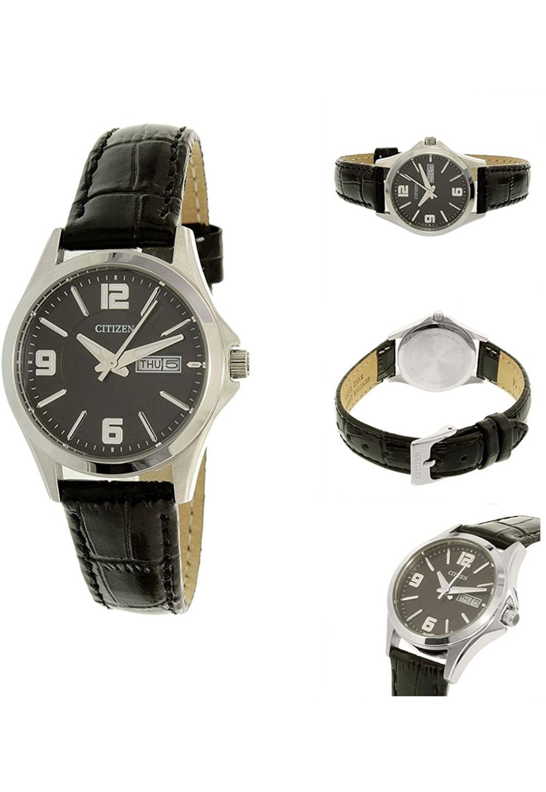 RELOJ CITIZEN MUJER EQ0591-13E CLASSIC QUARTZ-1