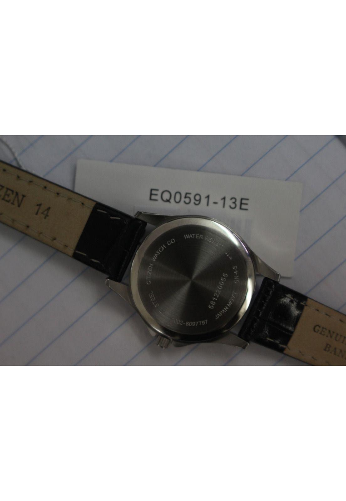 RELOJ CITIZEN MUJER EQ0591-13E CLASSIC QUARTZ-3