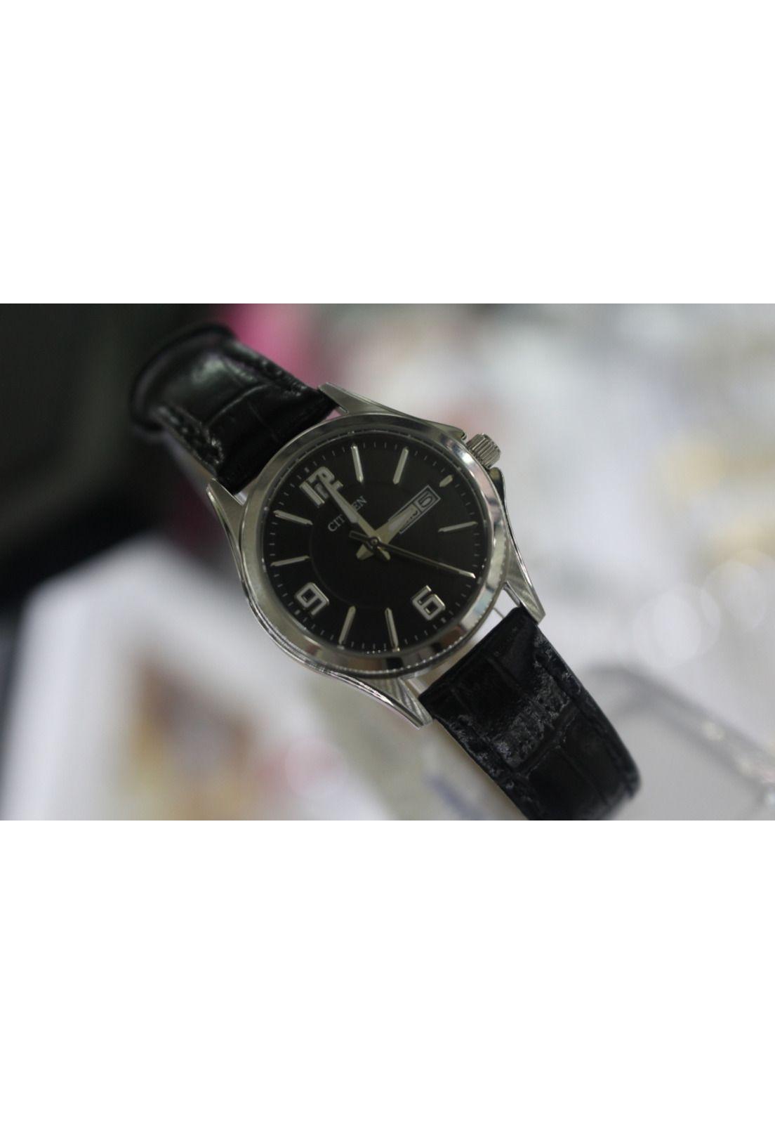 RELOJ CITIZEN MUJER EQ0591-13E CLASSIC QUARTZ-4