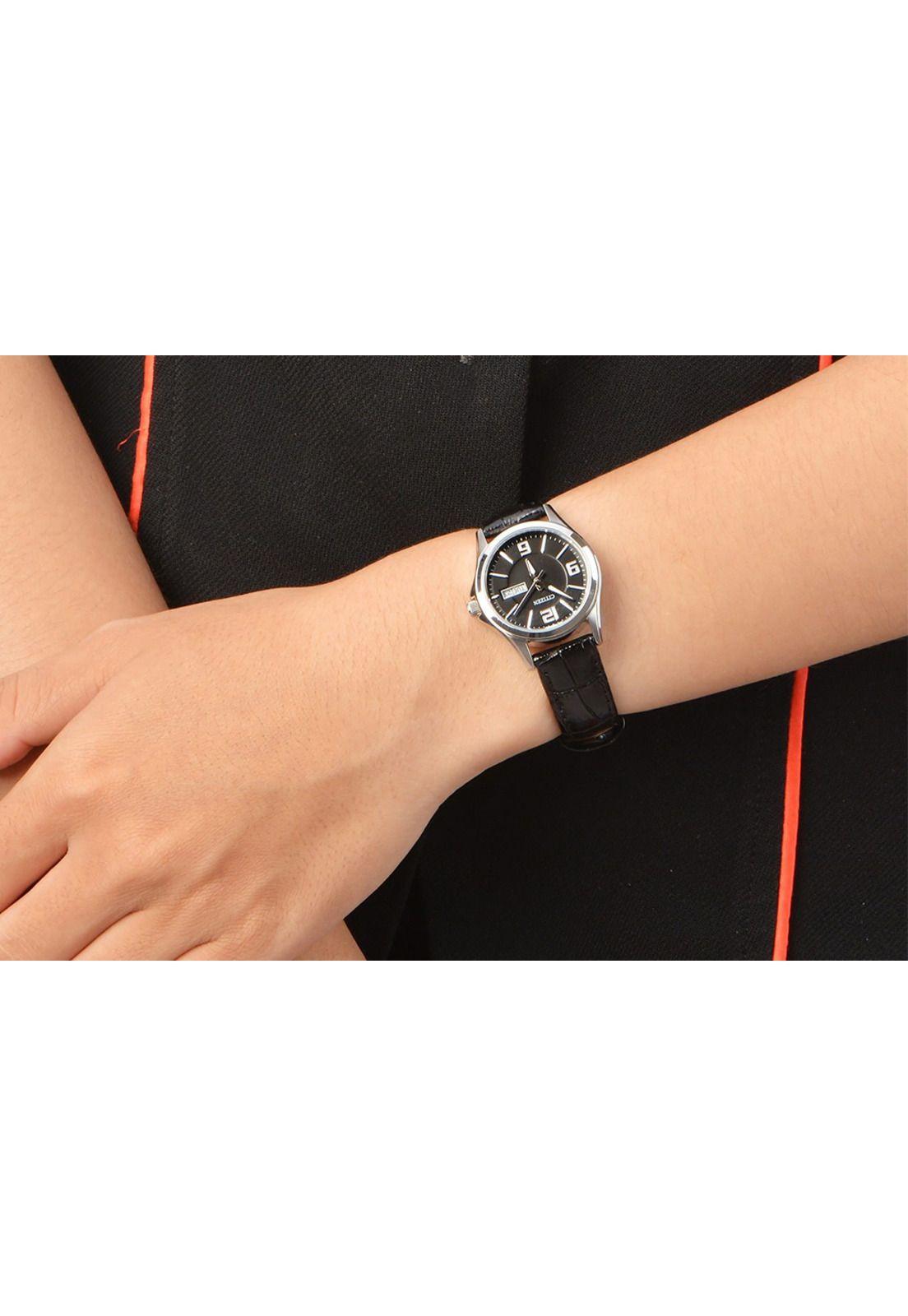 RELOJ CITIZEN MUJER EQ0591-13E CLASSIC QUARTZ-5