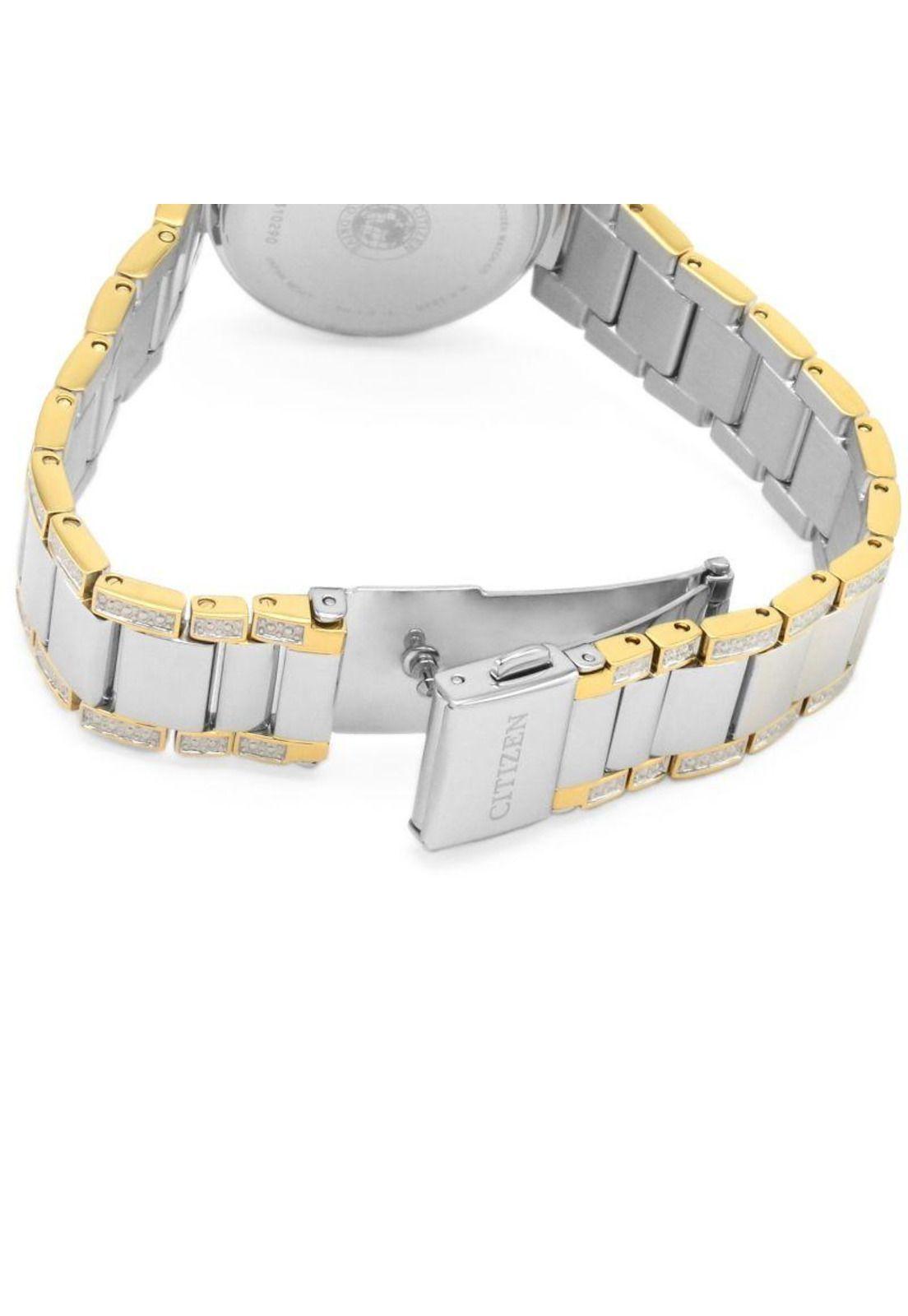 RELOJ CITIZEN MUJER EM0844-58D ECO-DRIVE SILHOUETTE CRYSTAL-5