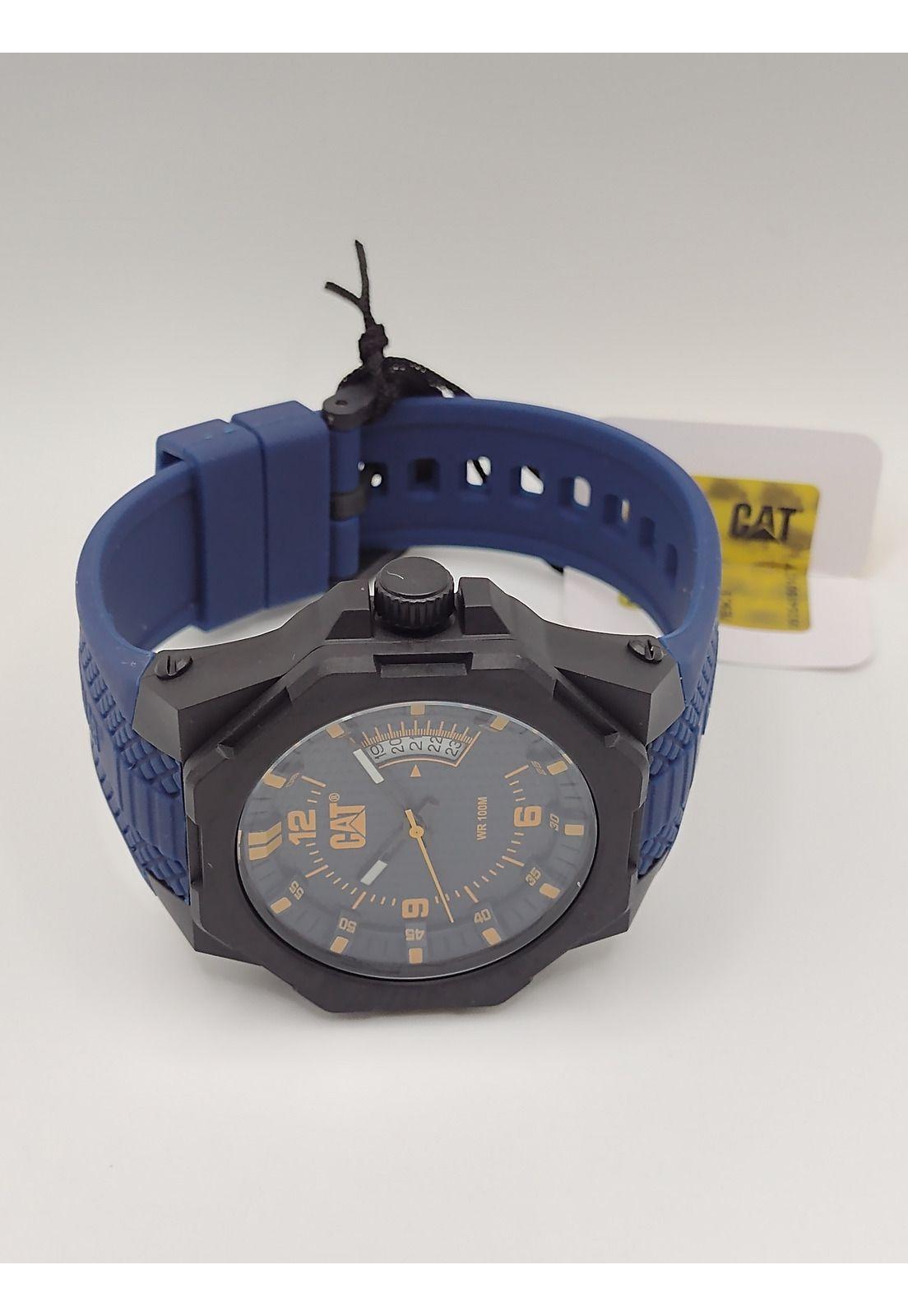 RELOJ CAT HOMBRE LM-121-26-636 OCTA-1