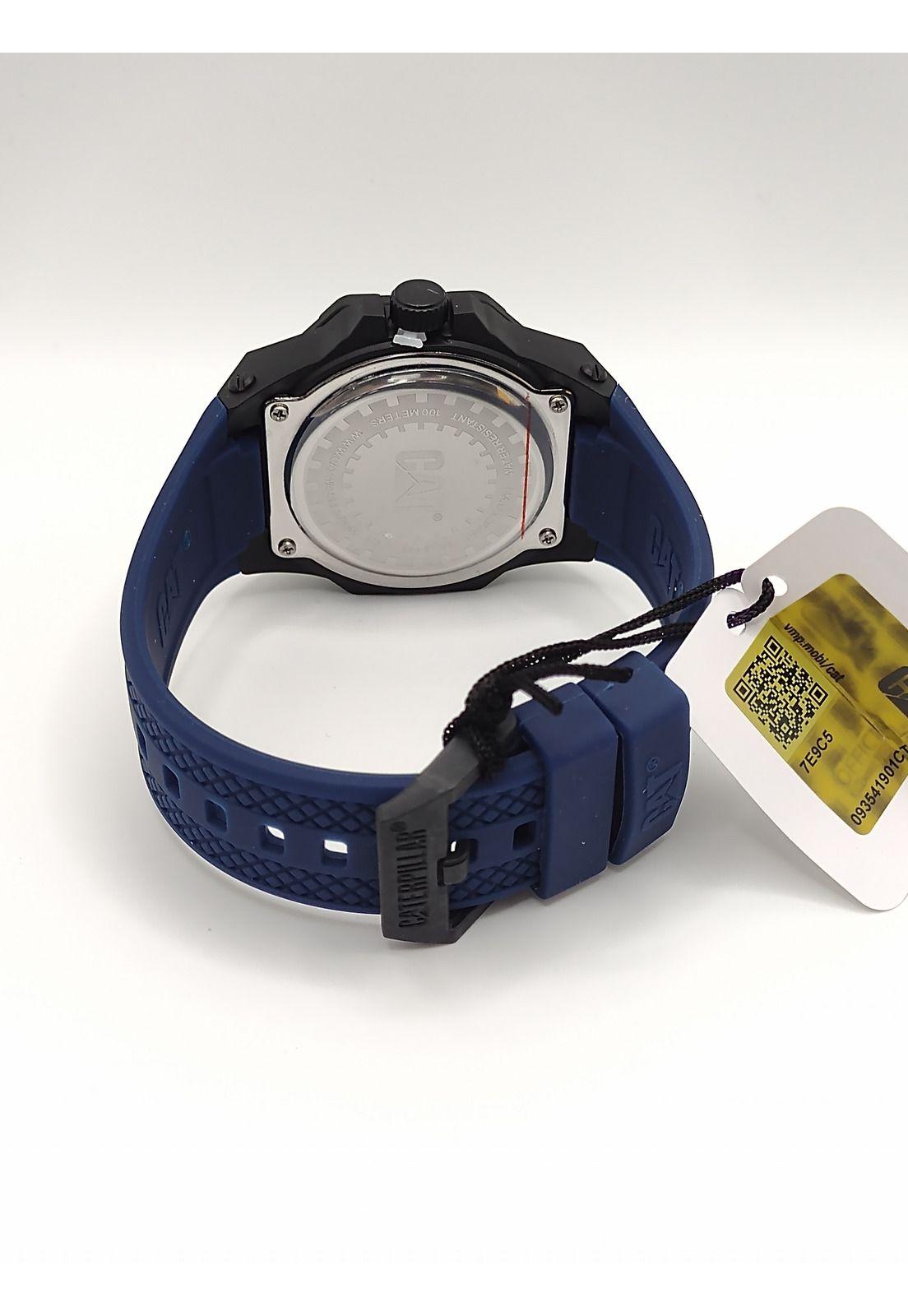 RELOJ CAT HOMBRE LM-121-26-636 OCTA-2