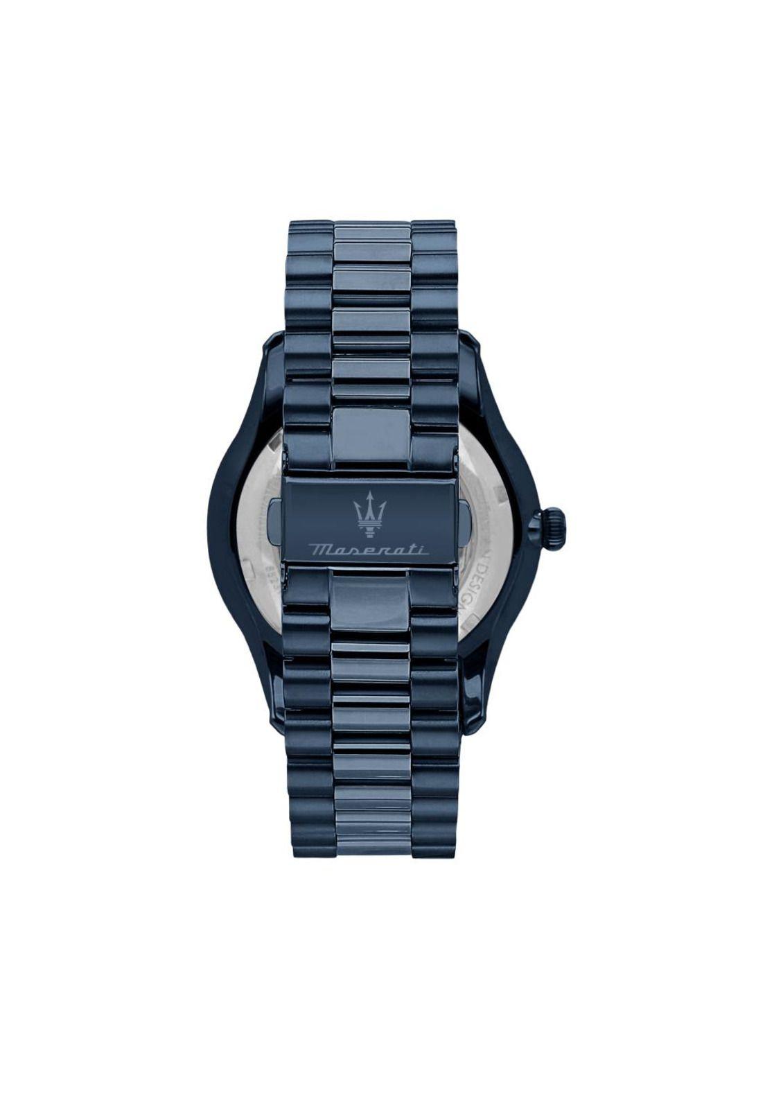 RELOJ MASERATI HOMBRE R8853146003 Solar Blue-1