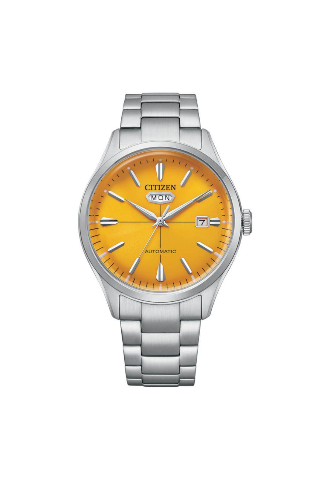Reloj Citizen Hombre NH8391-51Z Automatico-0
