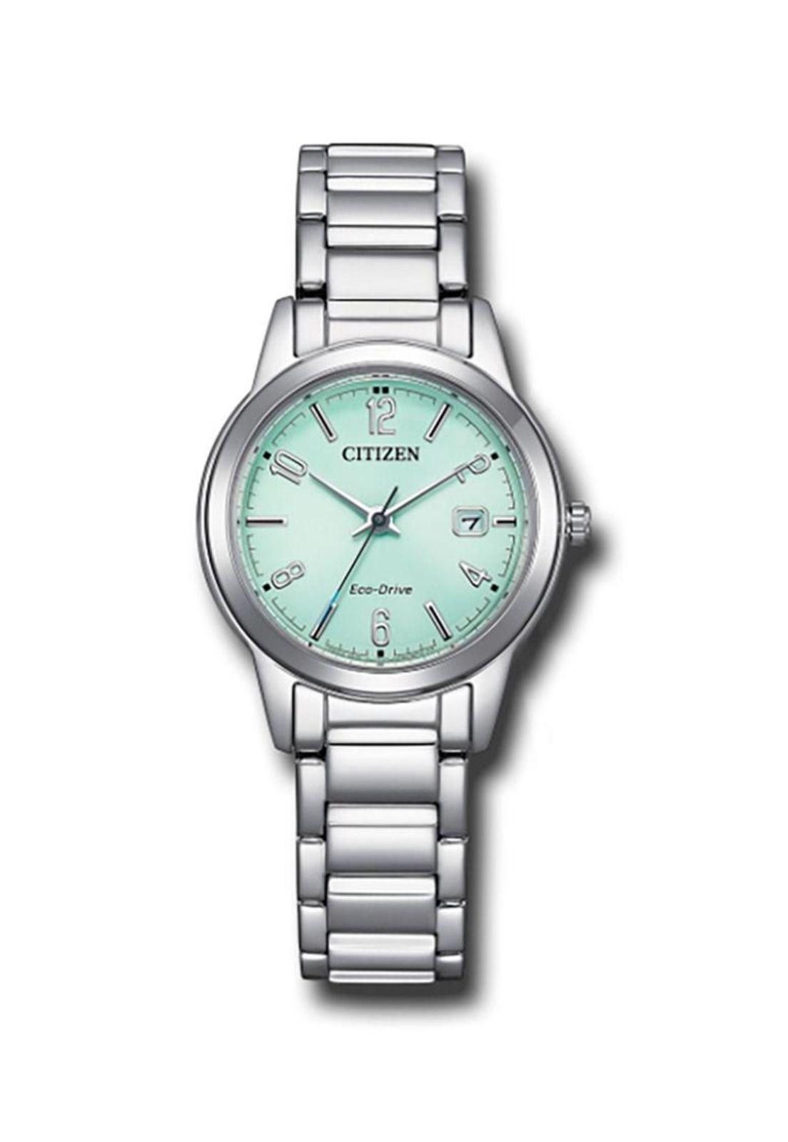 Reloj Citizen Mujer FE1241-71X Premium Eco-Drive-0