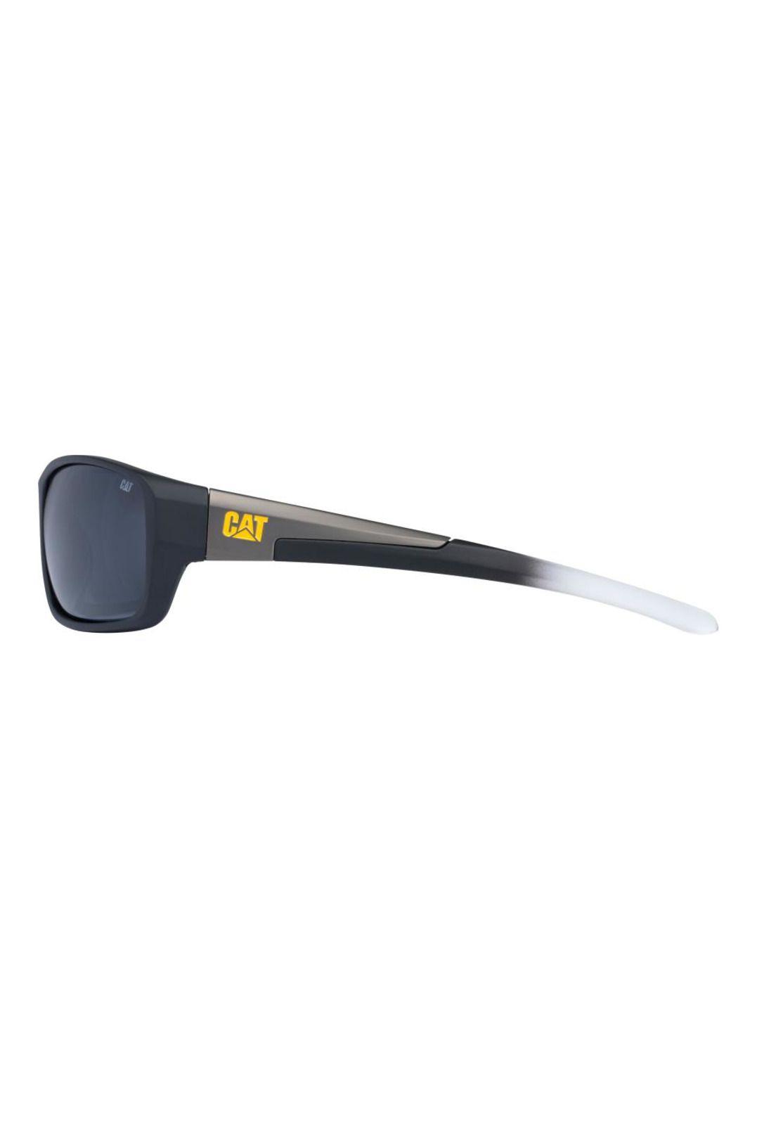Lentes de Sol Polarizados CAT CTS-SENSOR-104P Negro-2