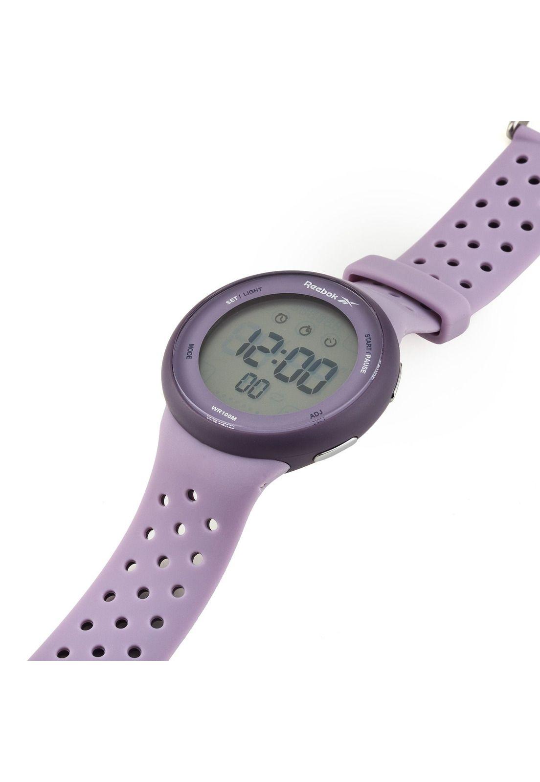 RELOJ REEBOK HOMBRE RV-ELE-U9-PUIU-WU ELEMENTS-2