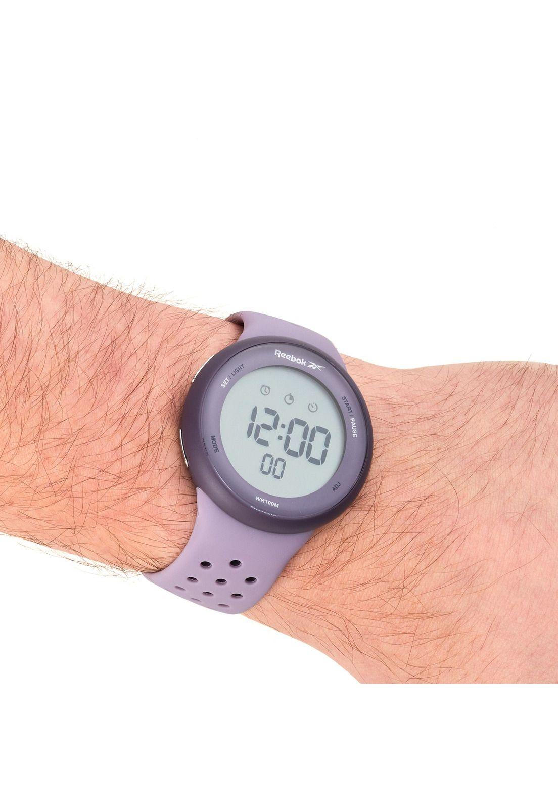 RELOJ REEBOK HOMBRE RV-ELE-U9-PUIU-WU ELEMENTS-4