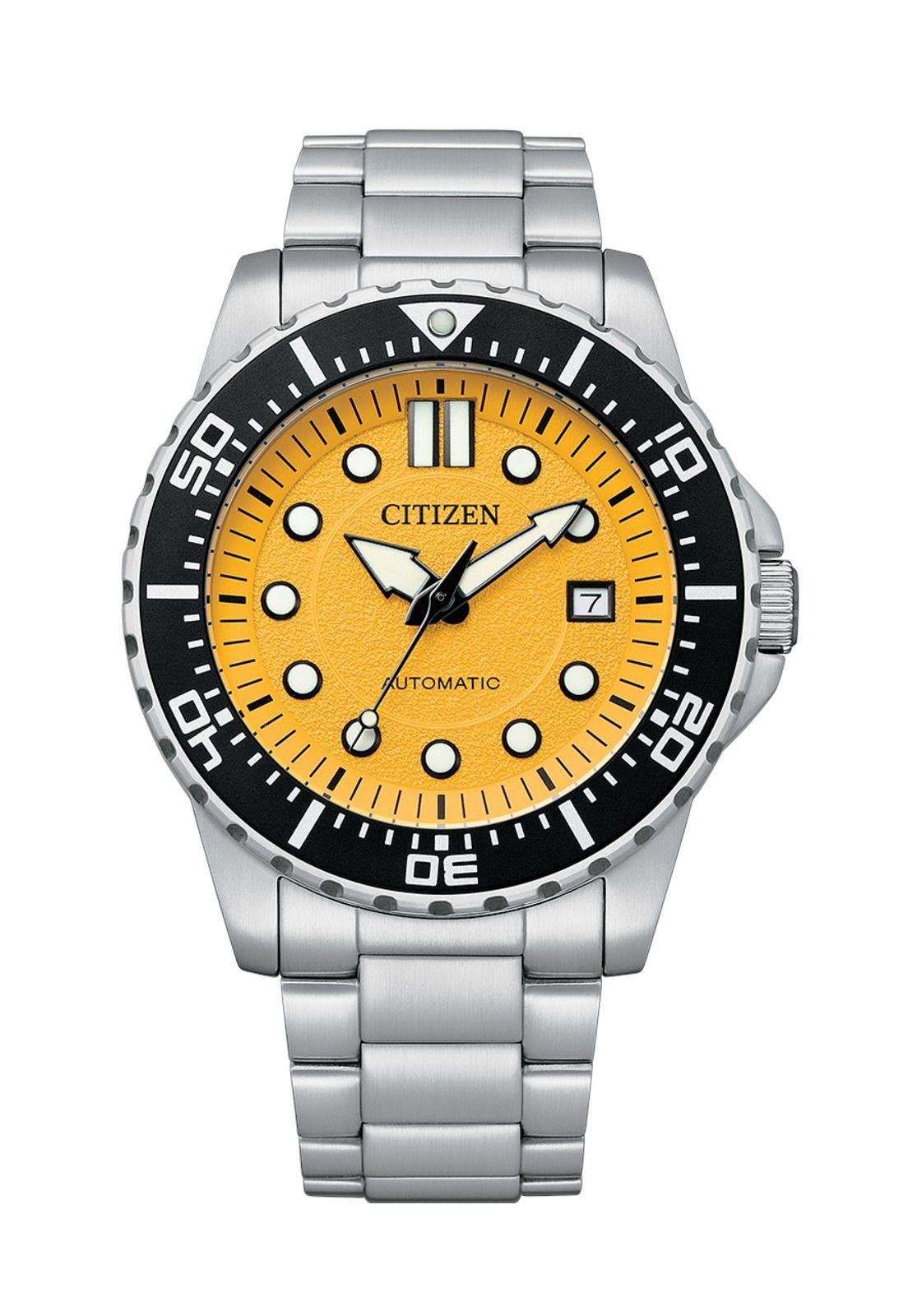 Reloj Citizen Hombre NJ0170-83Z Automatico-0