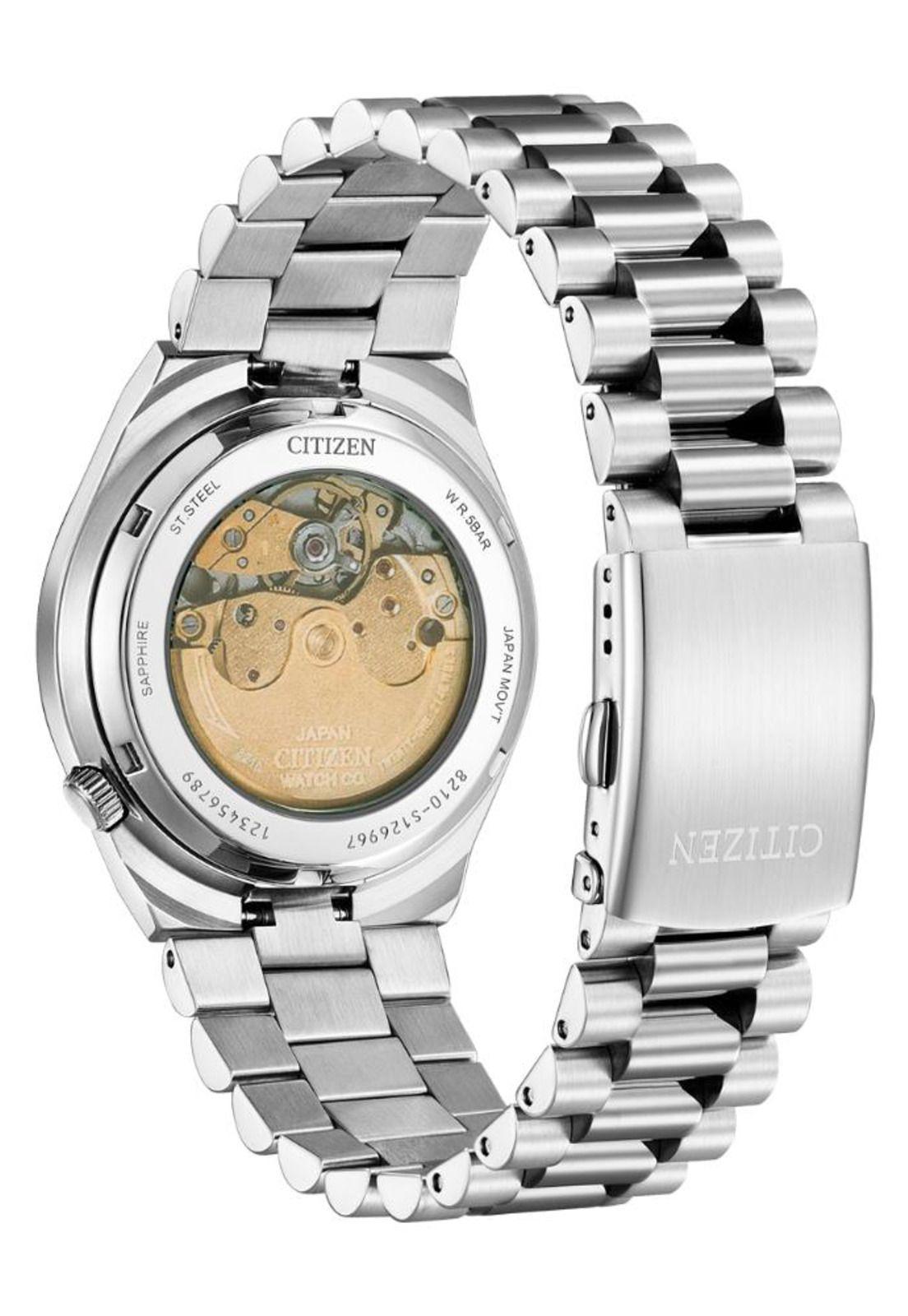 Reloj Citizen Hombre NJ0150-81L Tsuyosa-2