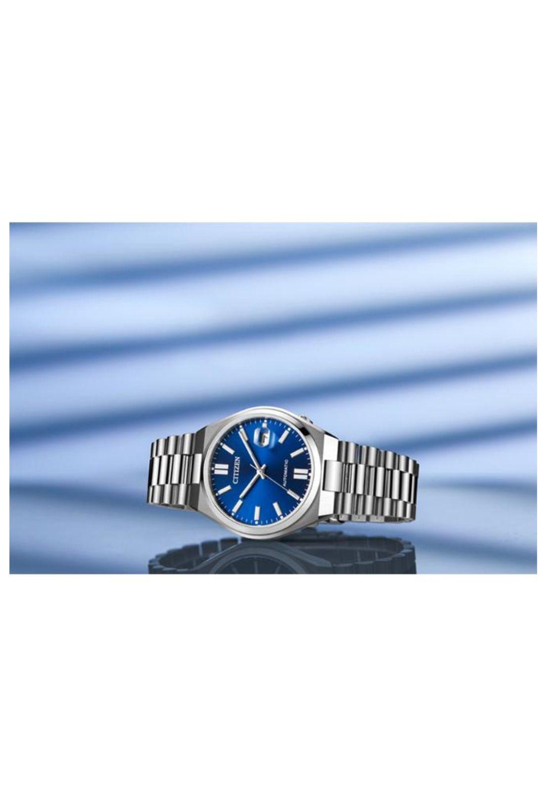 Reloj Citizen Hombre NJ0150-81L Tsuyosa-4
