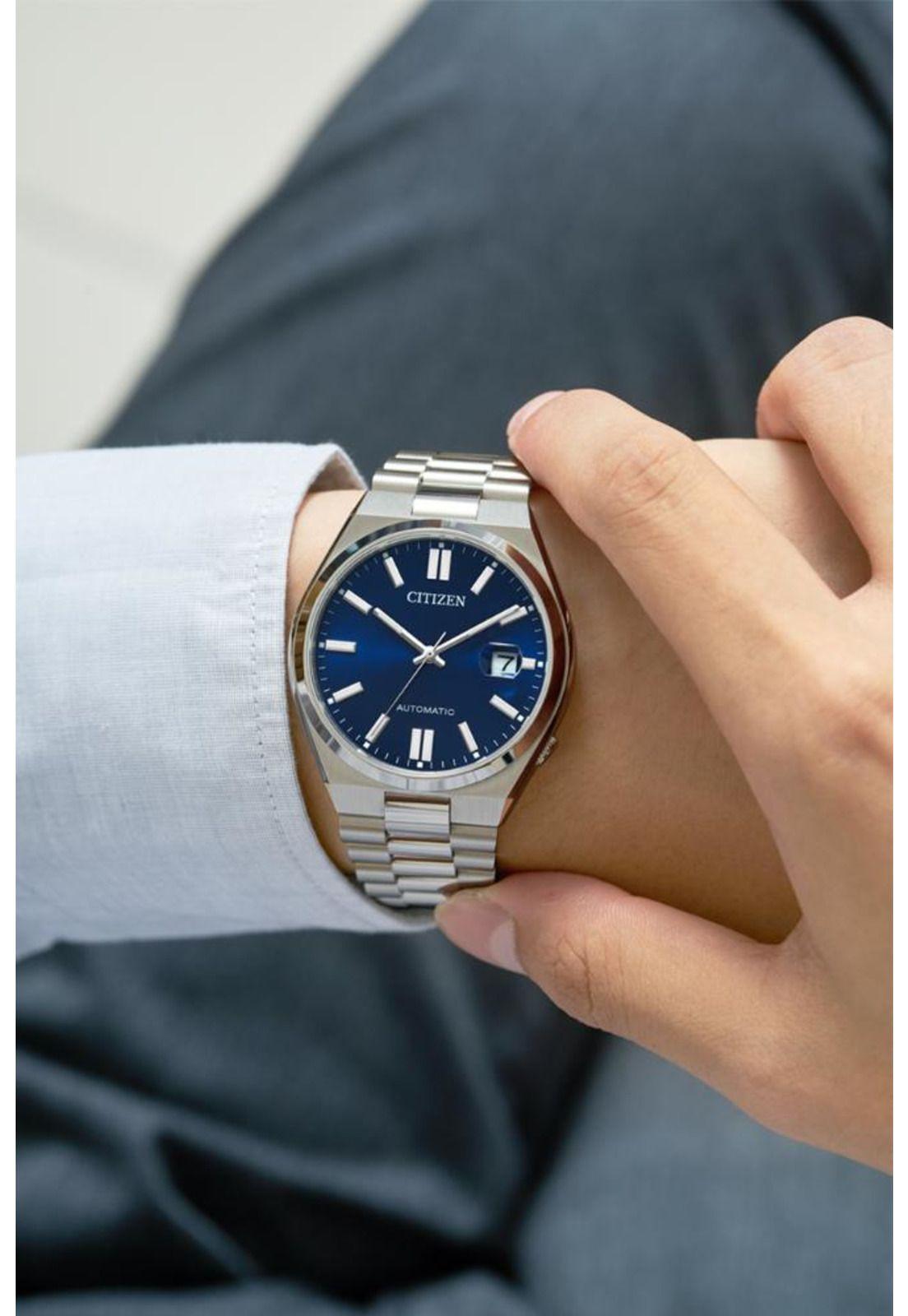 Reloj Citizen Hombre NJ0150-81L Tsuyosa-5