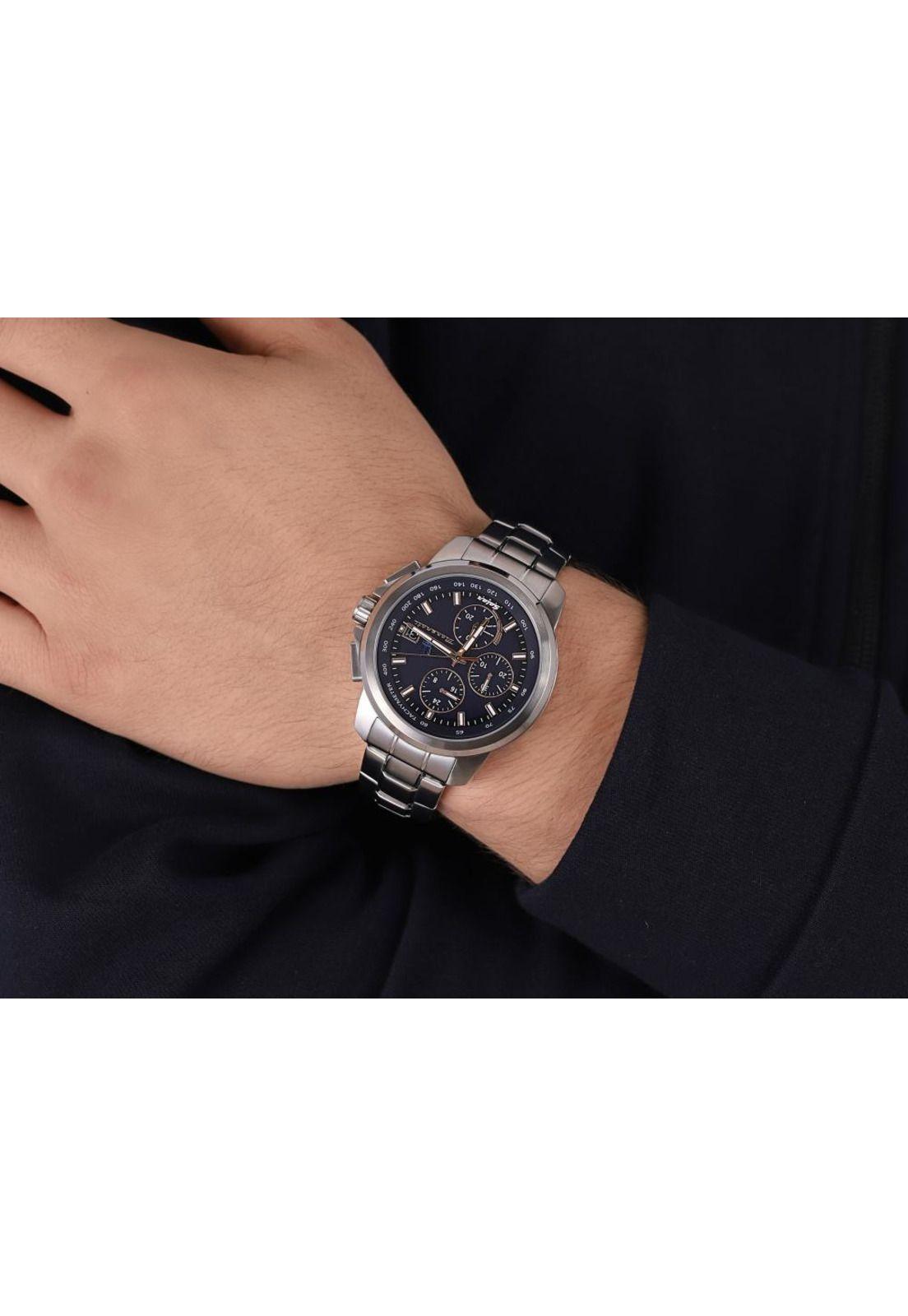 RELOJ MASERATI HOMBRE R8873645004 Successo Solar-6