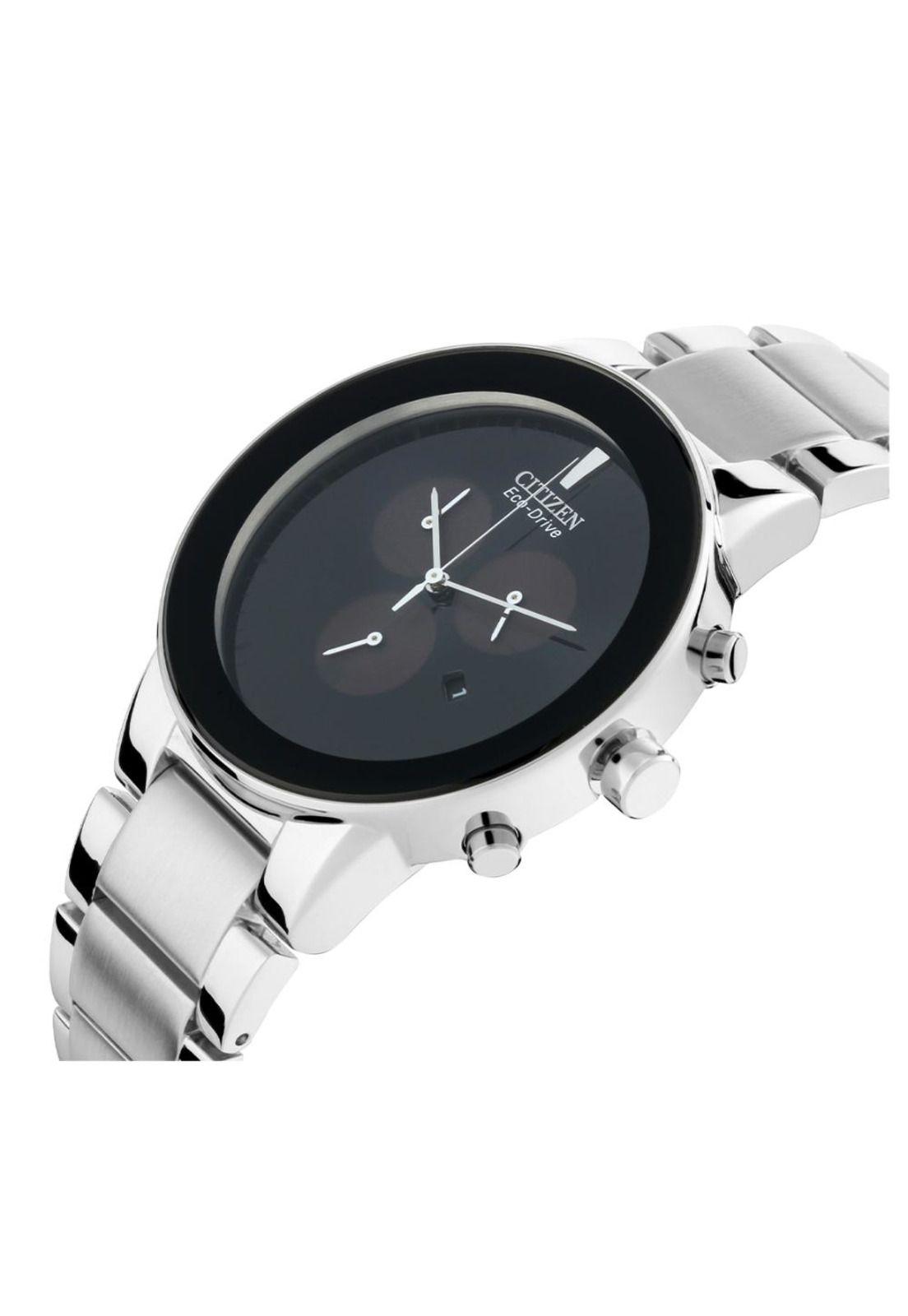 RELOJ CITIZEN HOMBRE AT2240-51E AXIOM ECO-DRIVE-2