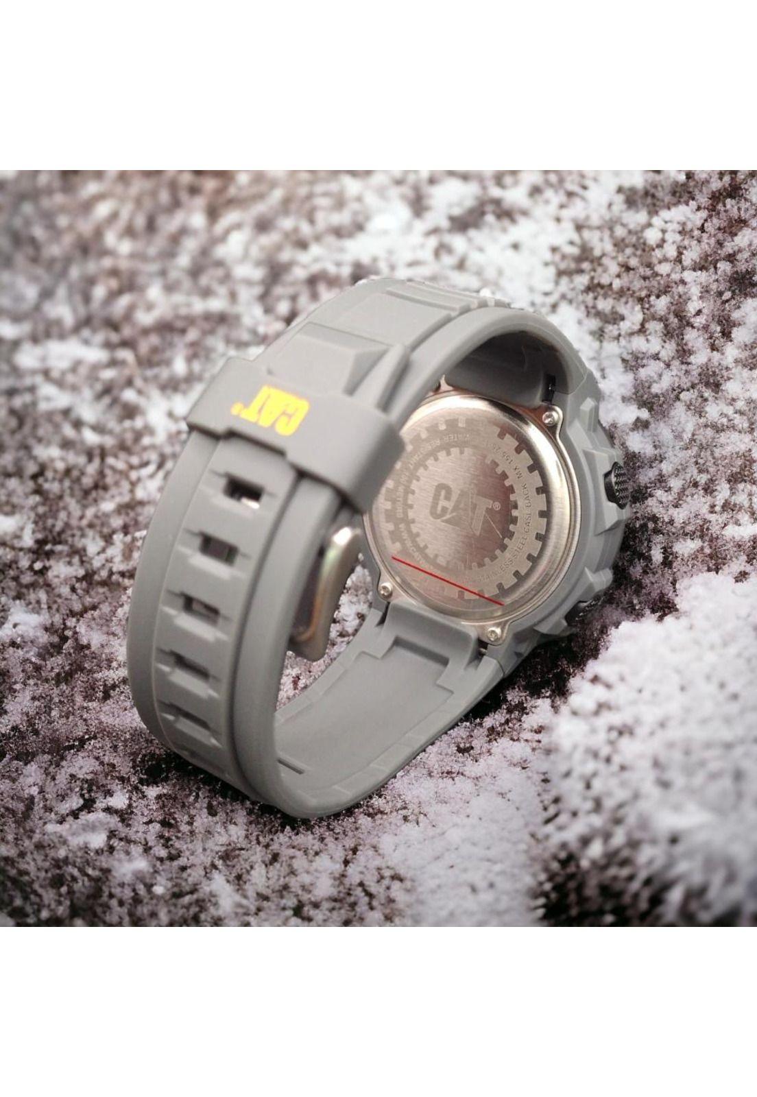 Reloj Cat Hombre MX-155-25-137 Ana-Digit X-3