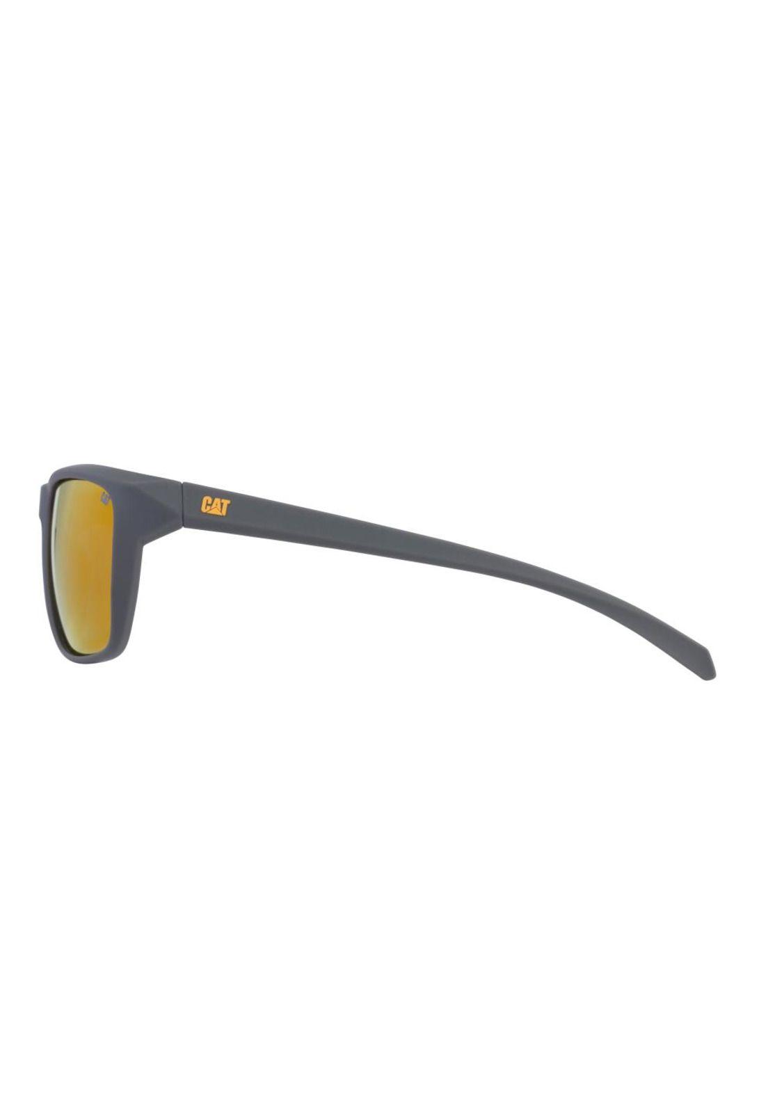 Lentes de Sol Polarizados CAT CTS-8012-108P Negro-2