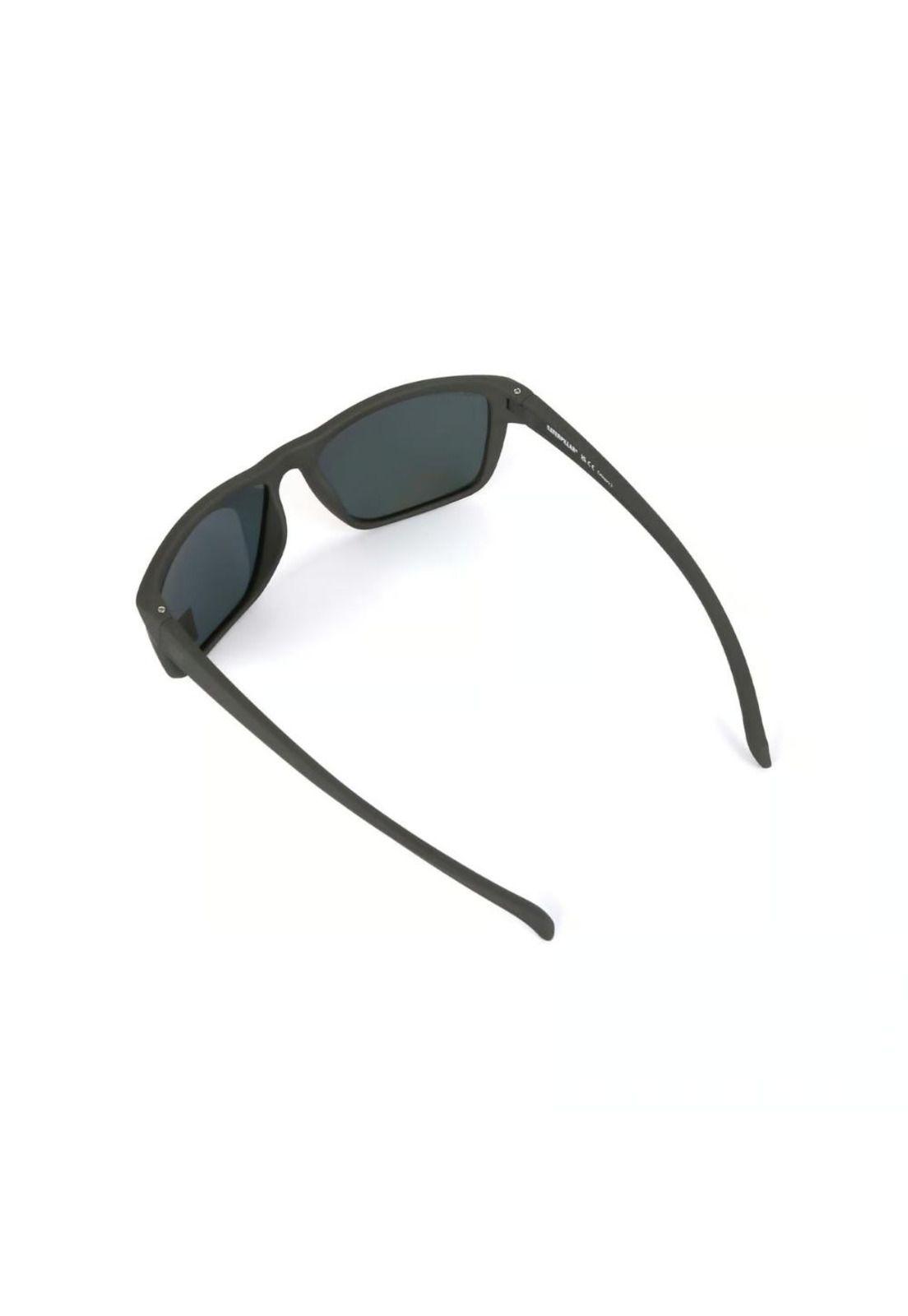 Lentes de Sol Polarizados CAT CTS-8012-108P Negro-4